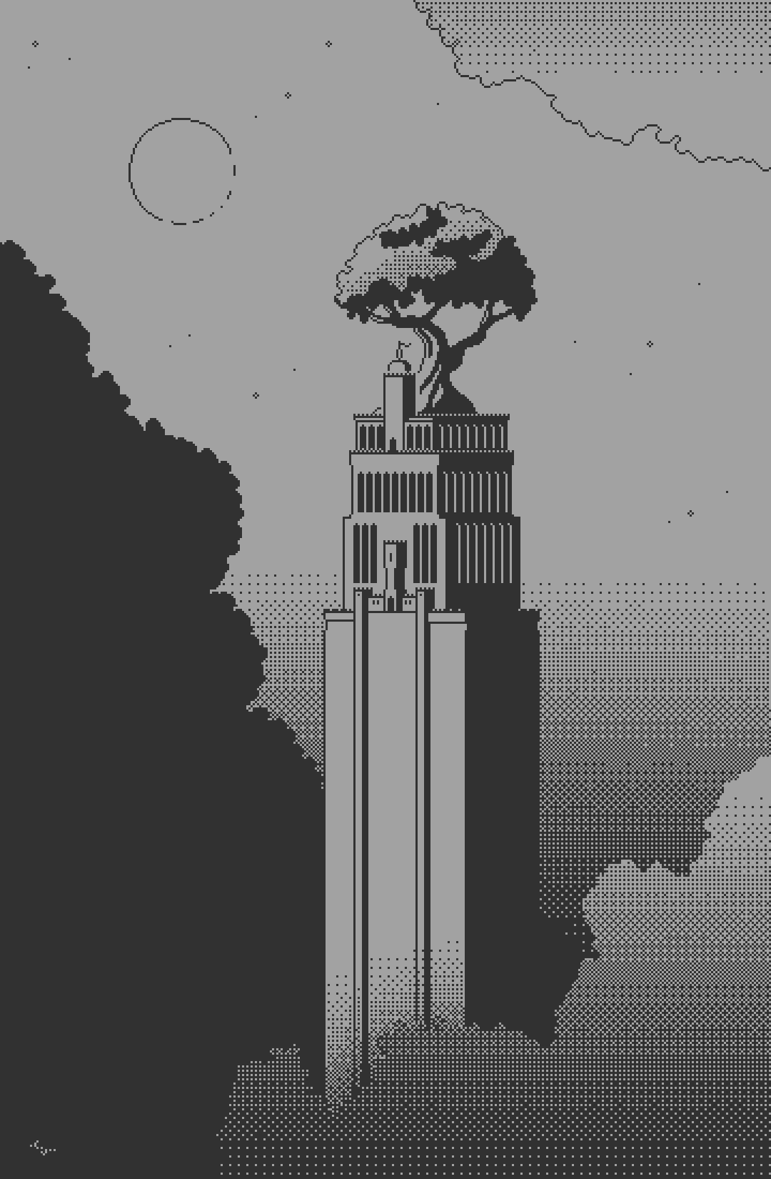 Artwork by Camille Unknown