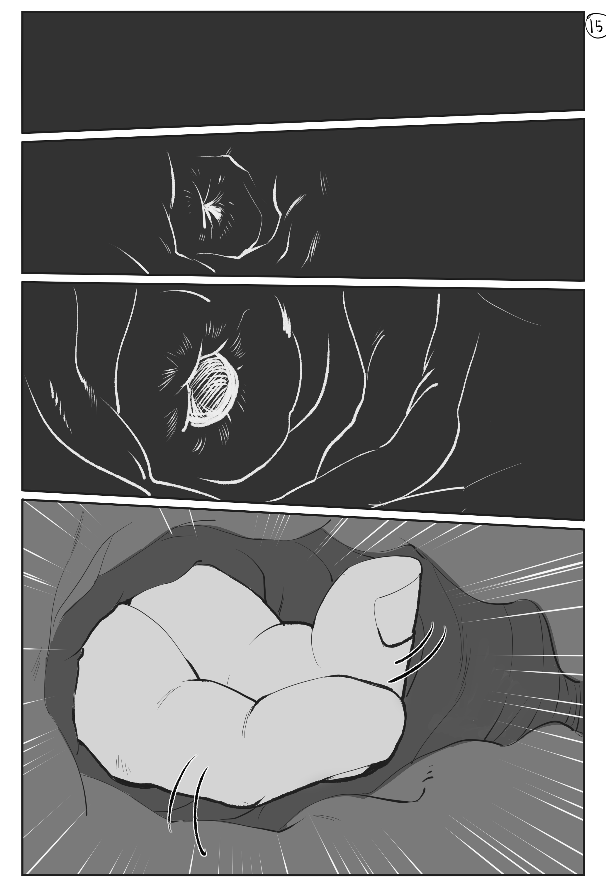 Artwork by 酱爆1500