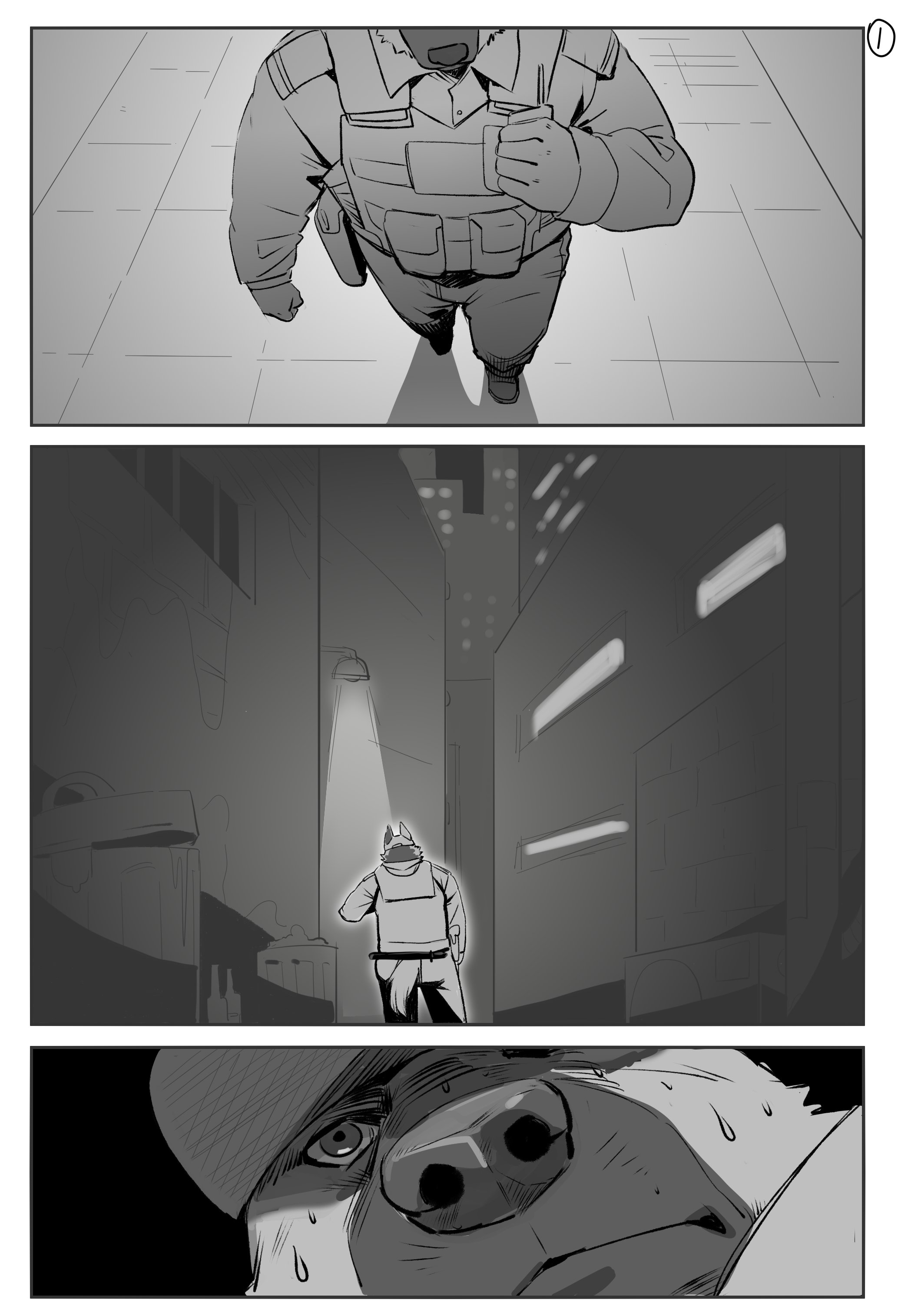 Artwork by 酱爆1500