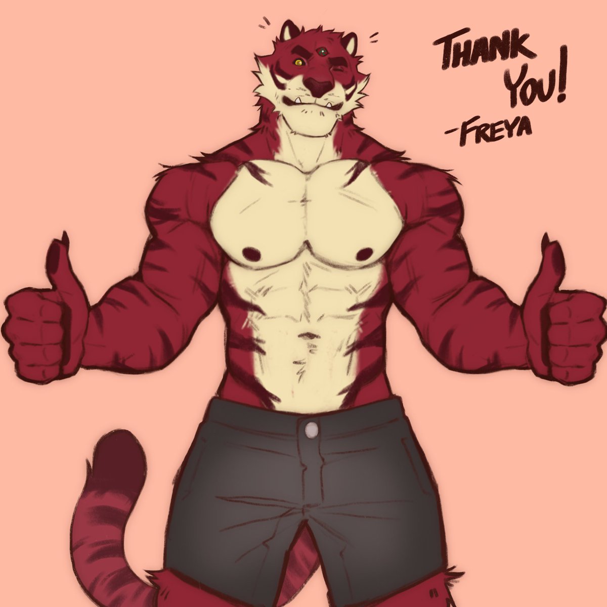 Artwork by ✨Freya✨