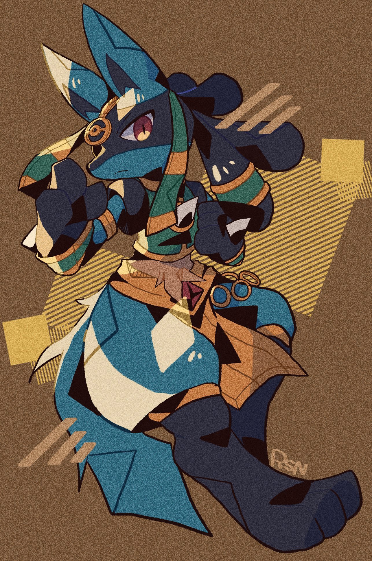 Artwork by RSN
