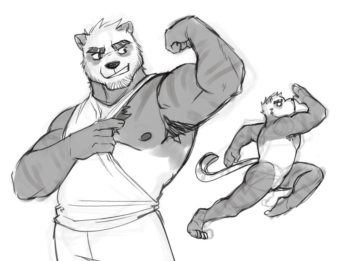 Artwork by nico | comms full‼️