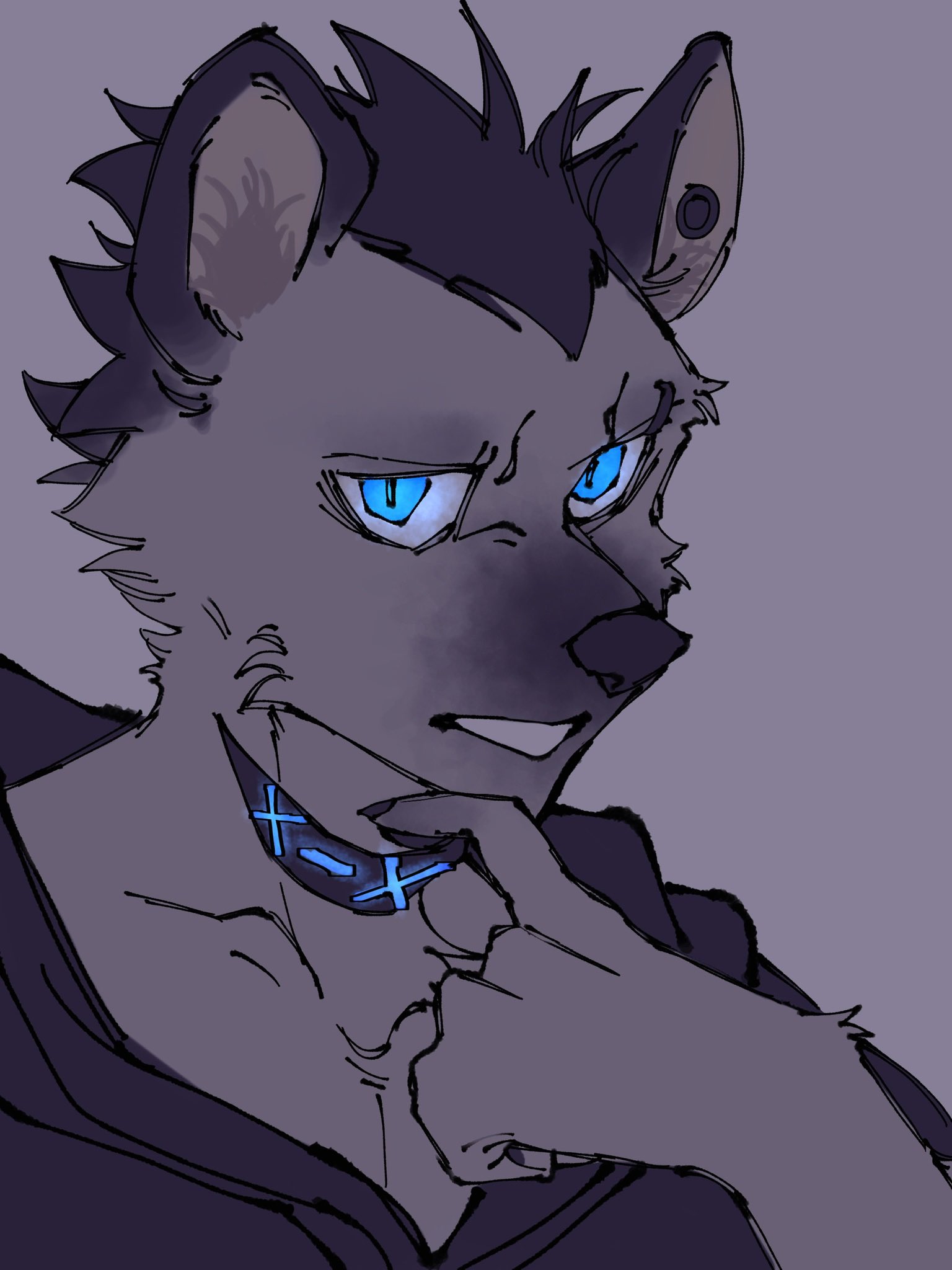 Artwork by PLUTO
