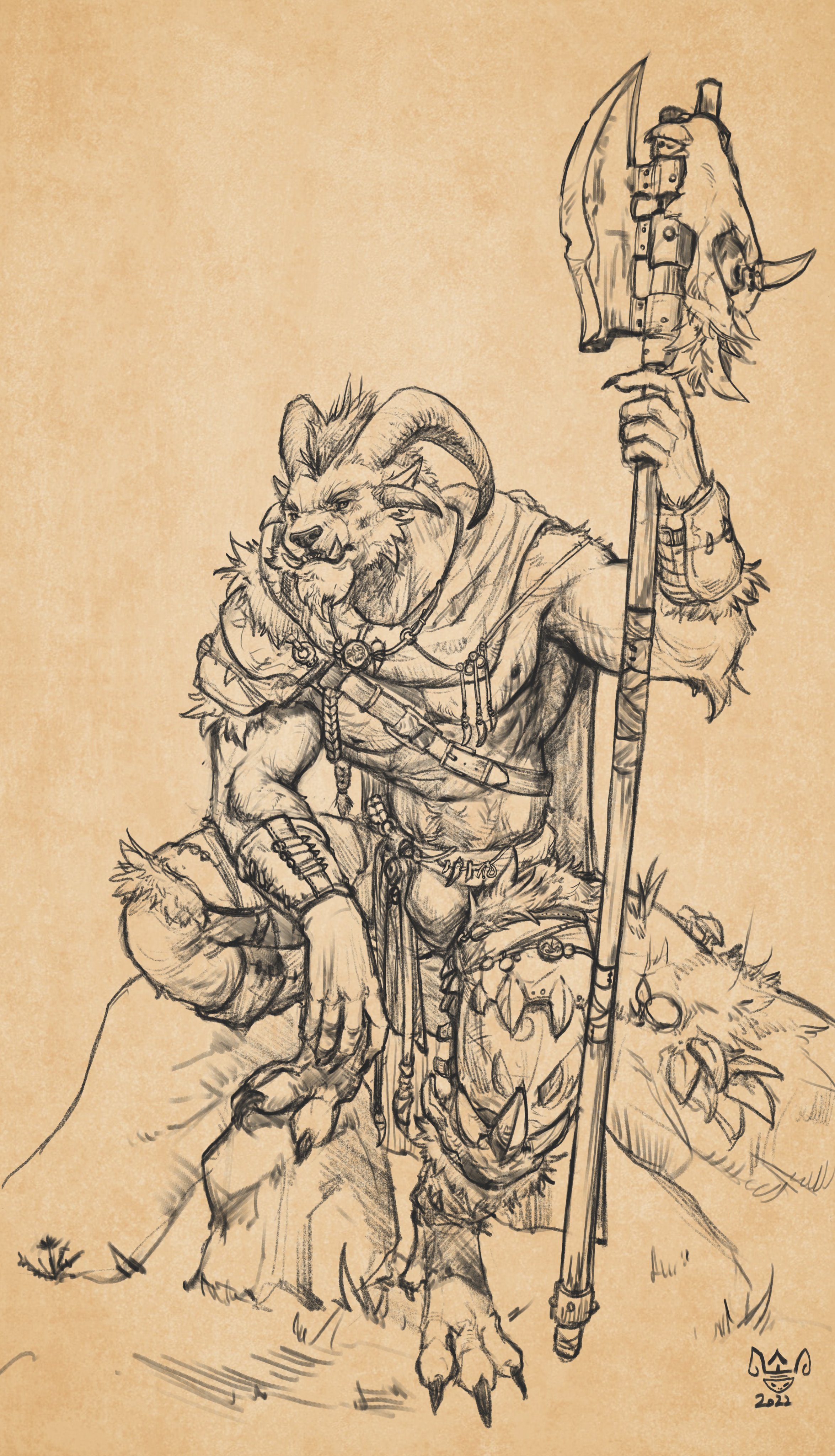 Artwork by Neungsonie/능소니🦇🍅