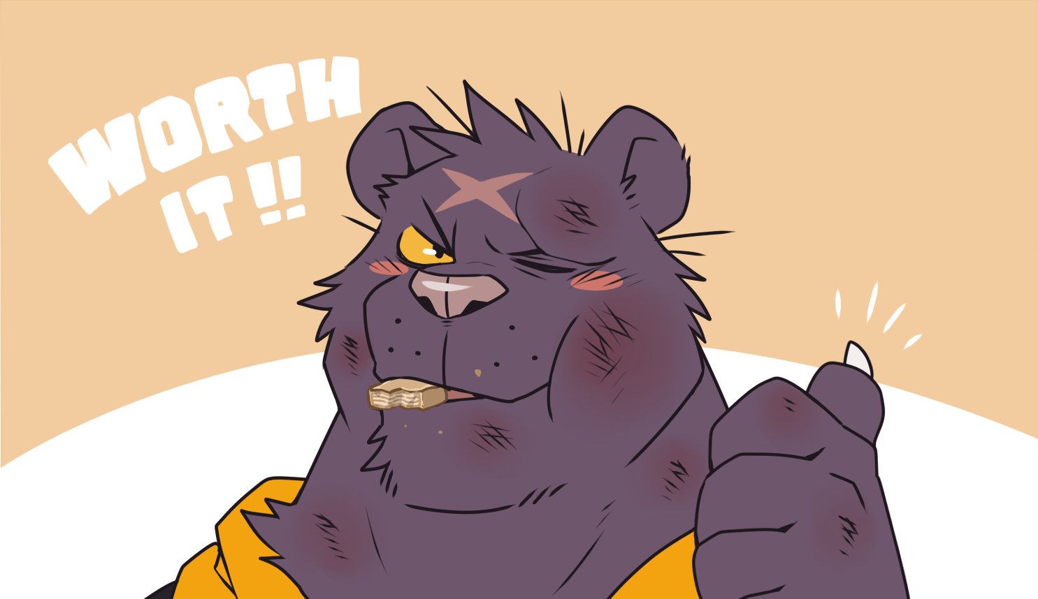 Artwork by Takemoto 竹本