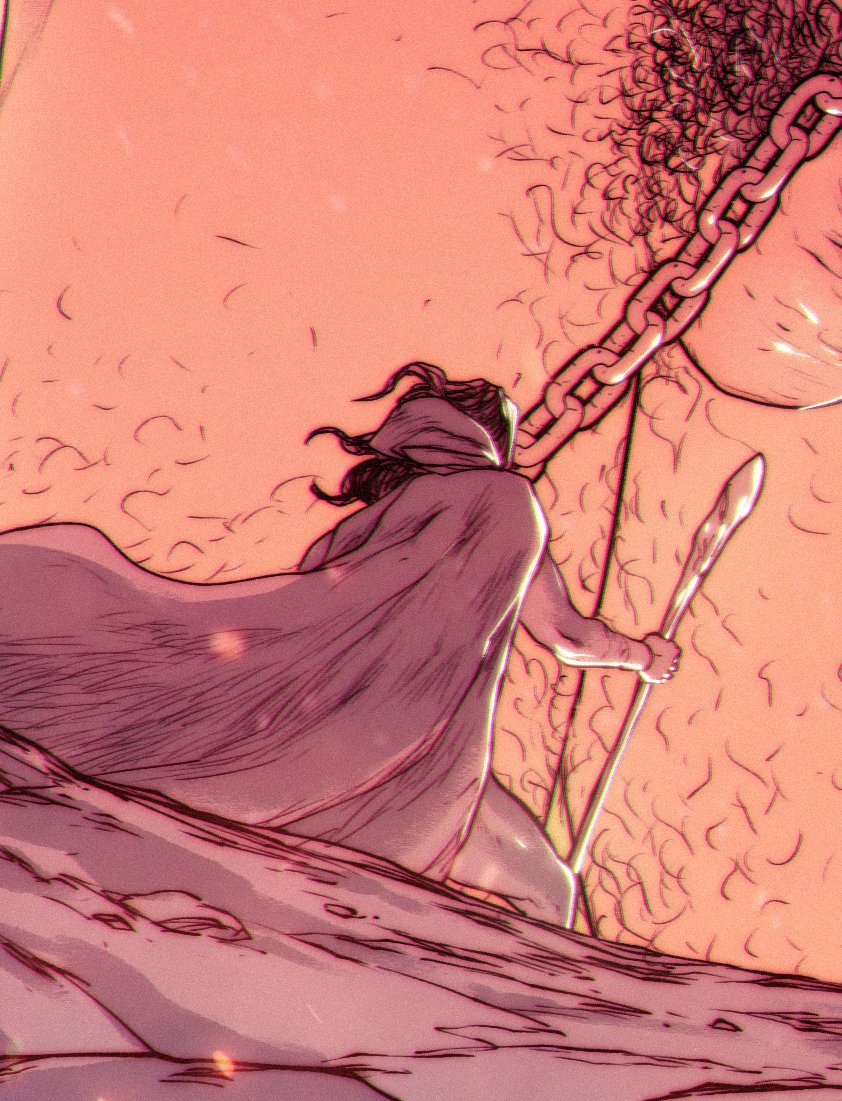Artwork by Exemi