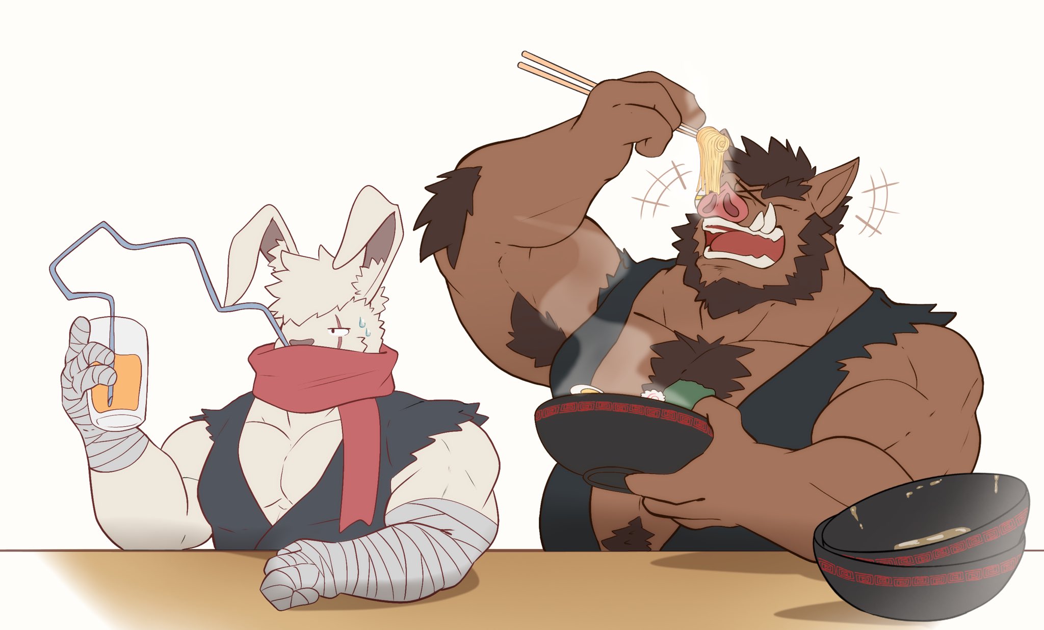 Artwork by JUN!OR -N- ANDRO$