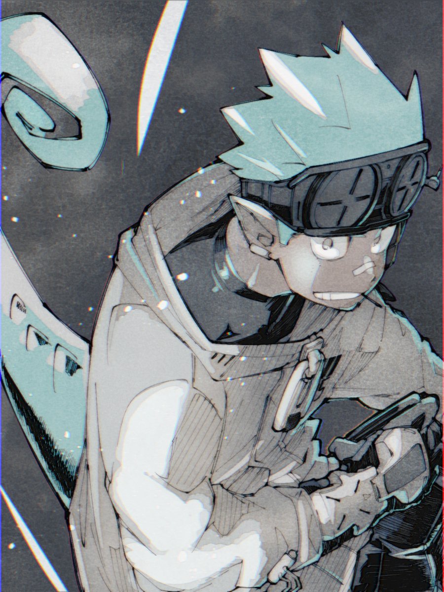 Artwork by 竹内/skeb