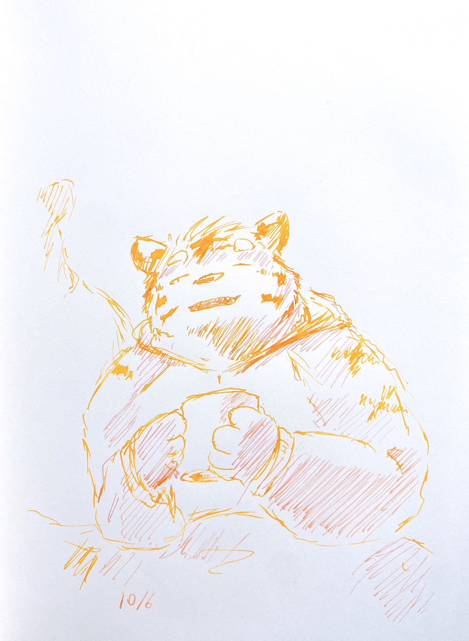 Artwork by 熊塚むぎ🌾