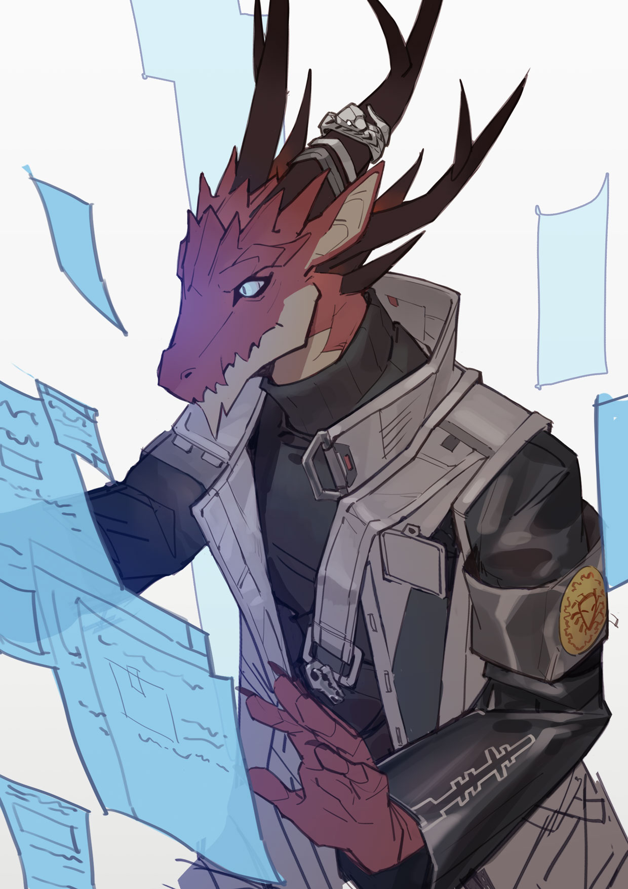 Artwork by Ayrshine
