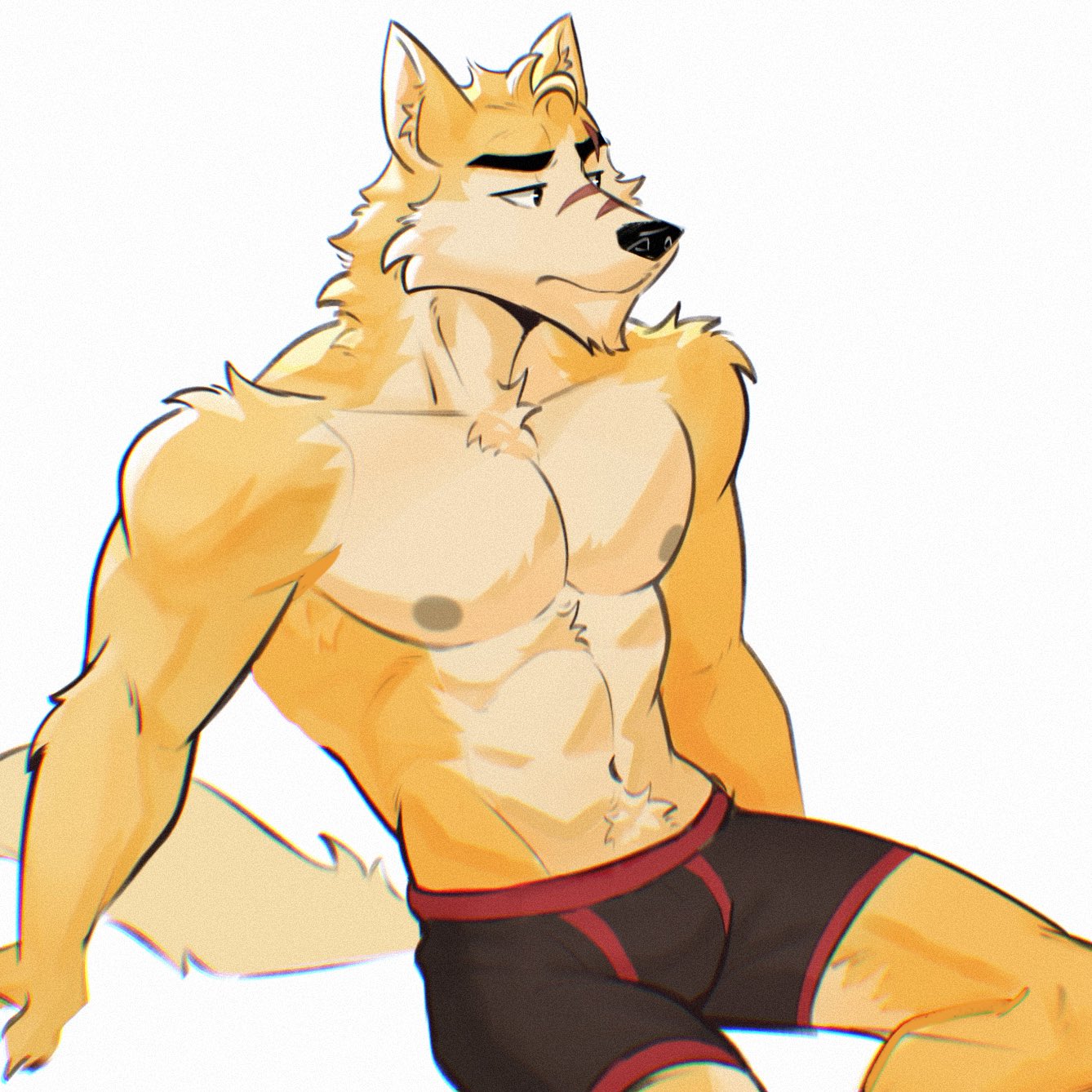 Artwork by katto 🍞