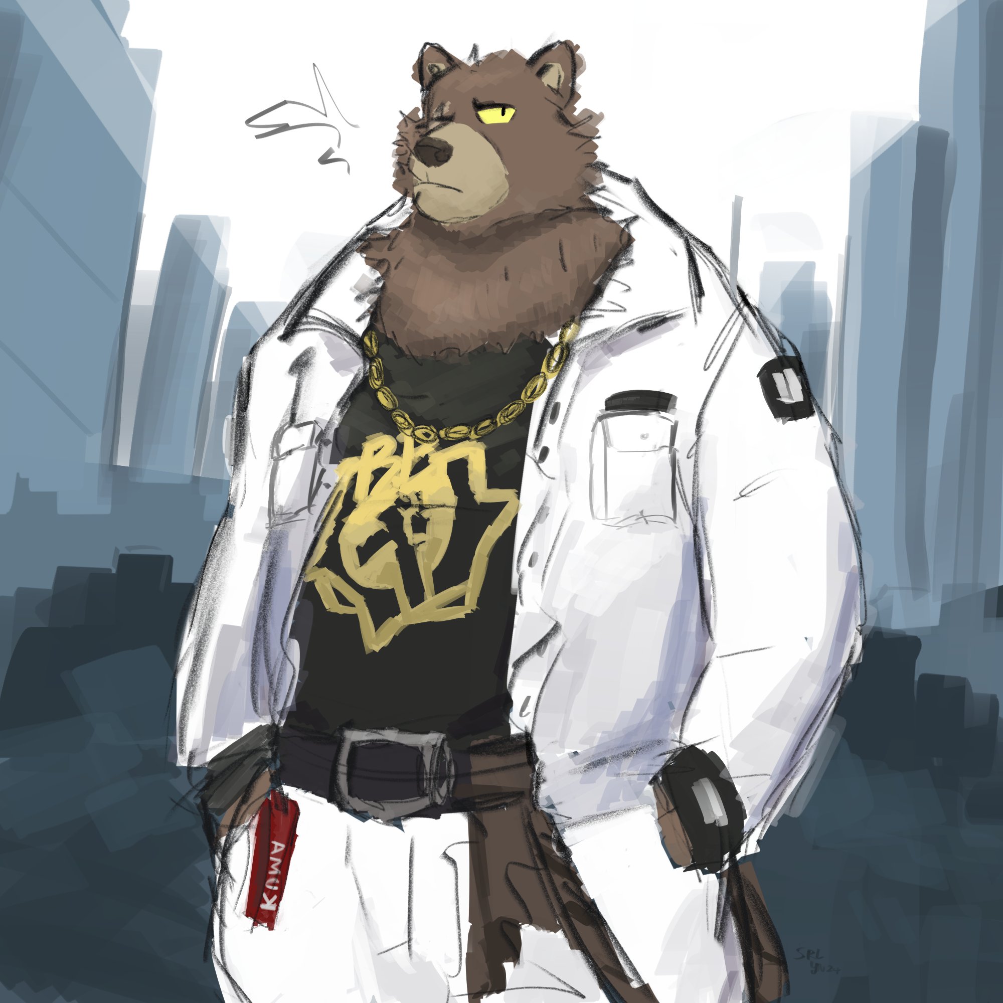 Artwork by Sorrelyon