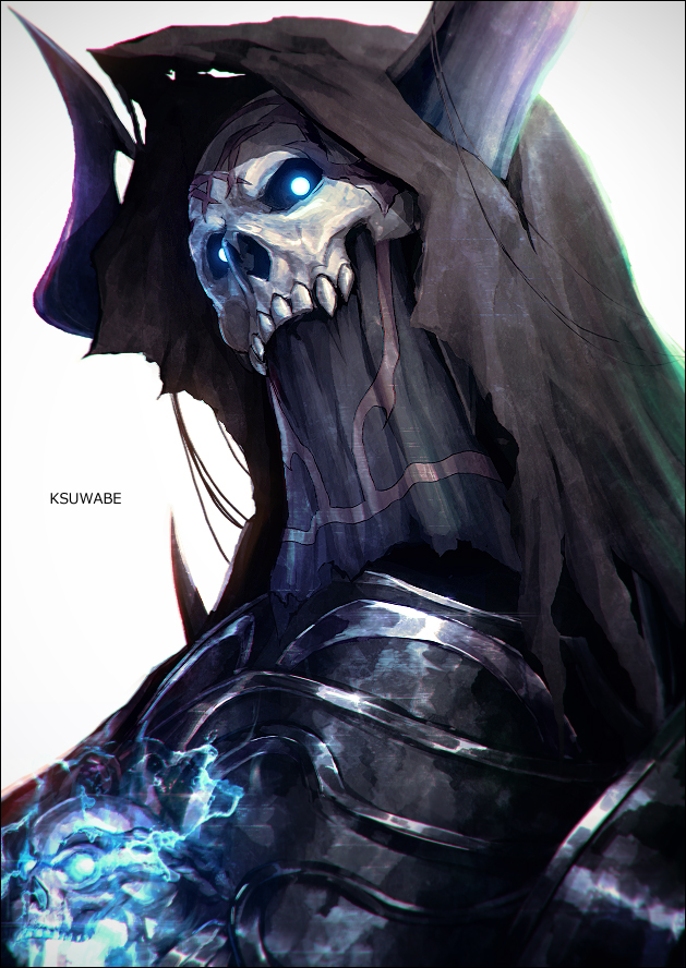 Artwork by ケースワベ【K-SUWABE】