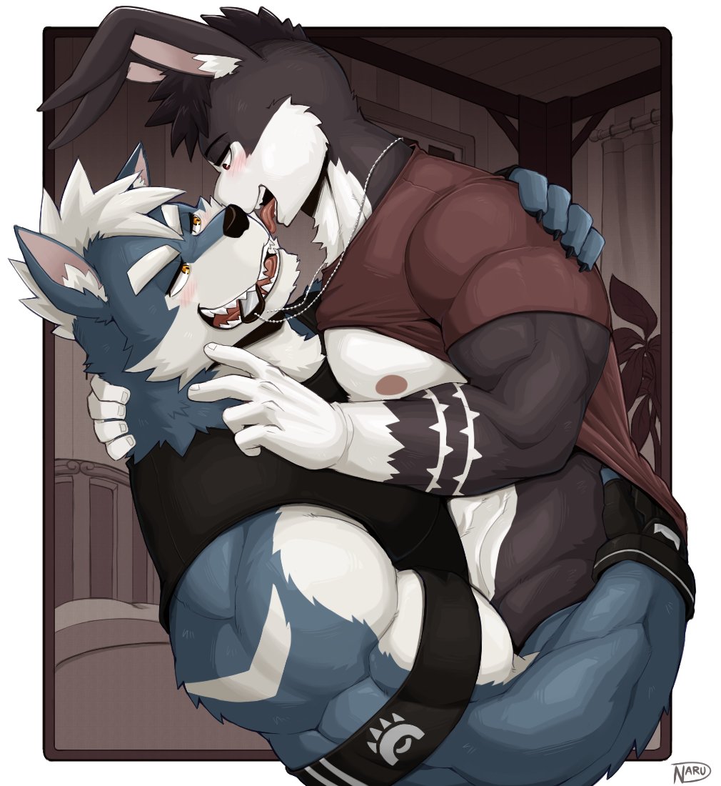 Artwork by Naru Evernett