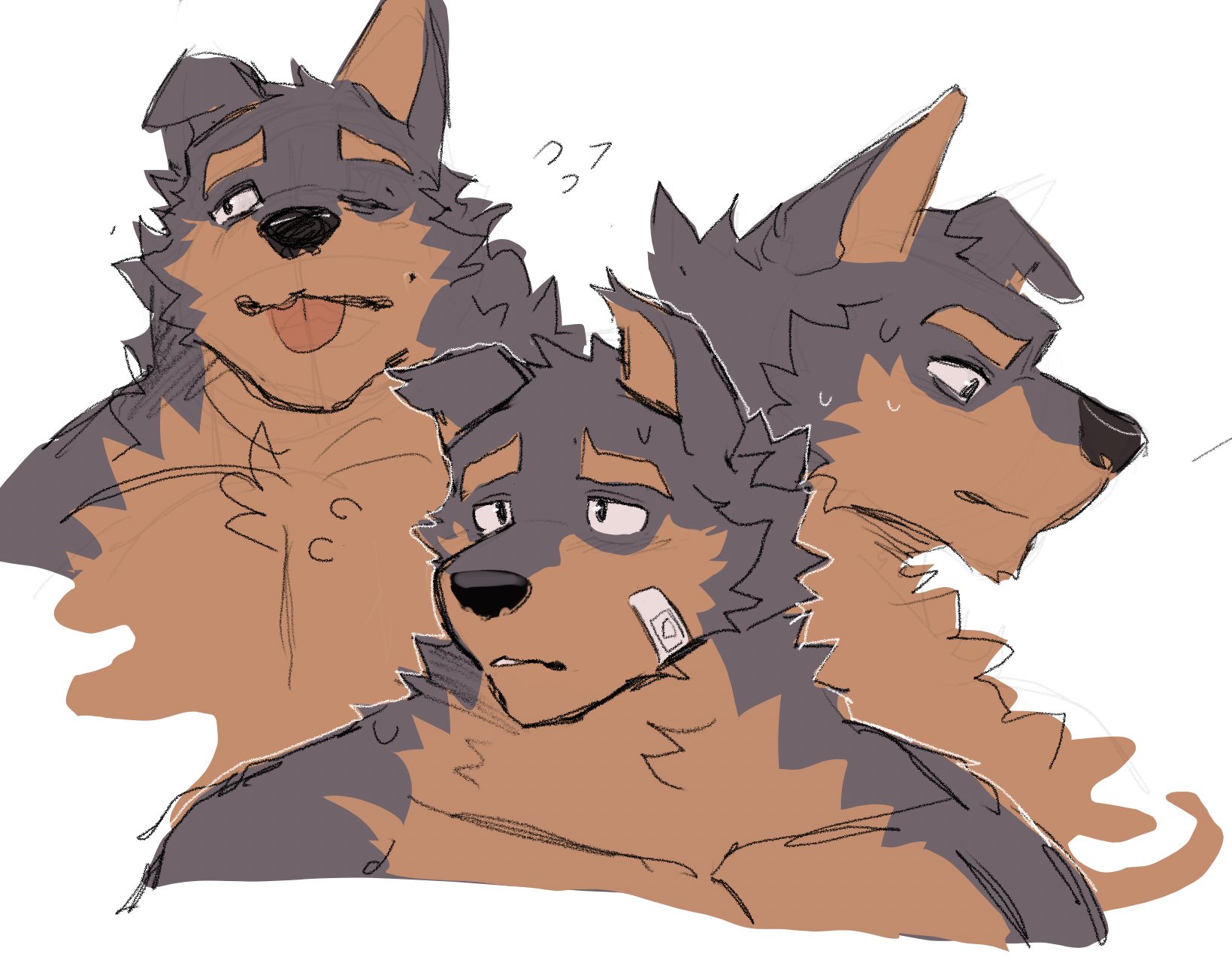 Artwork by Agar boyo!