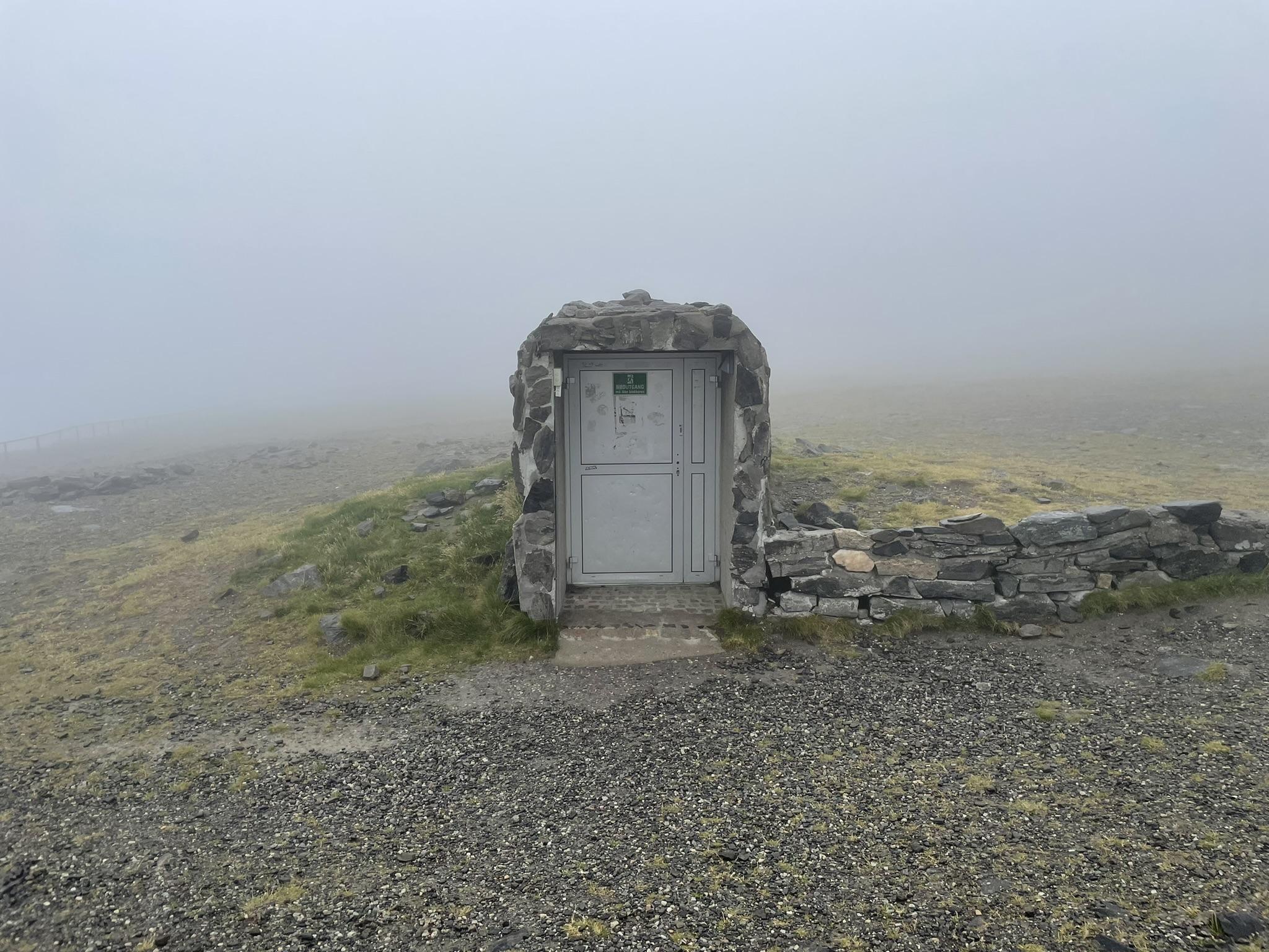 Artwork by Liminal Spaces