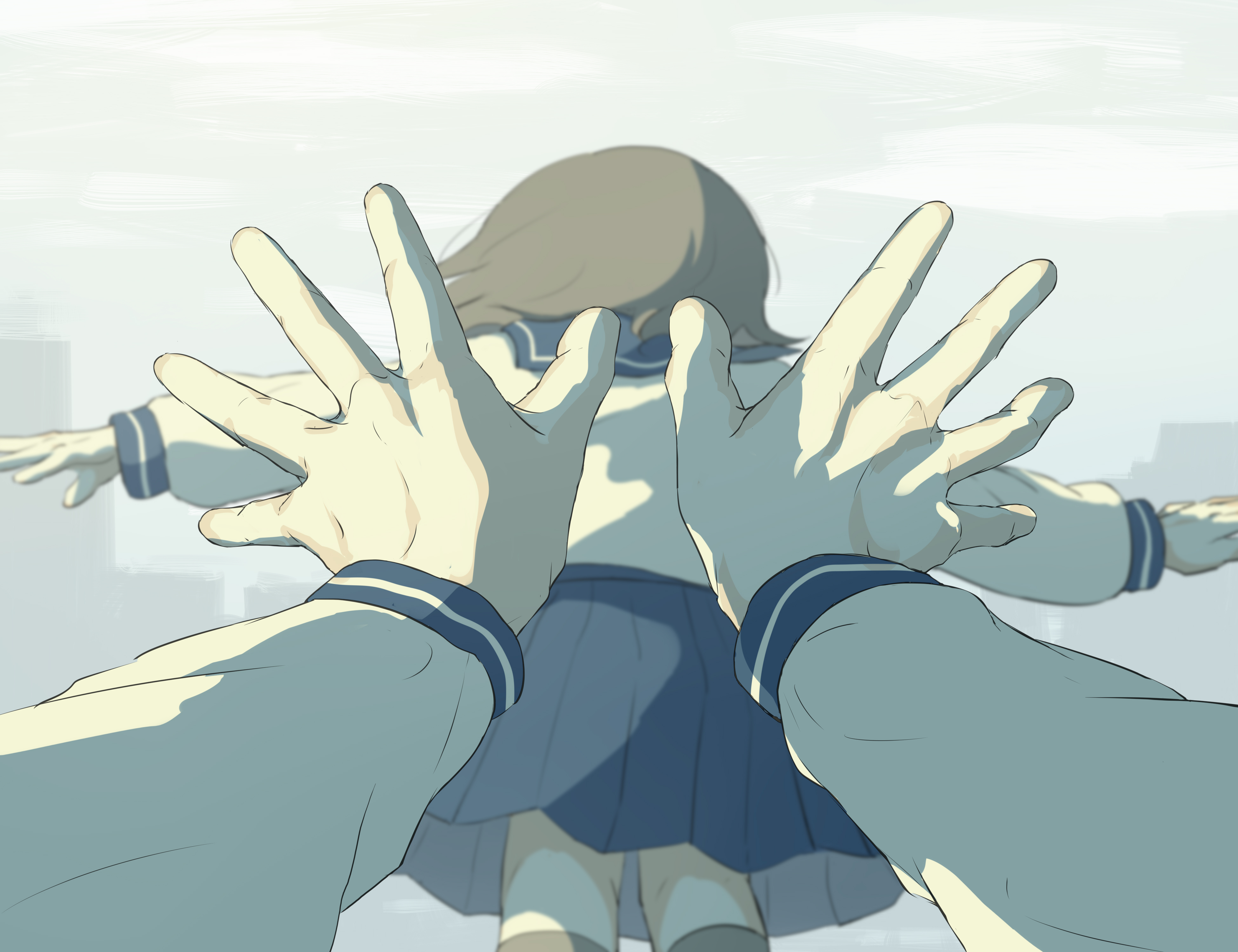 Artwork by アボガド6