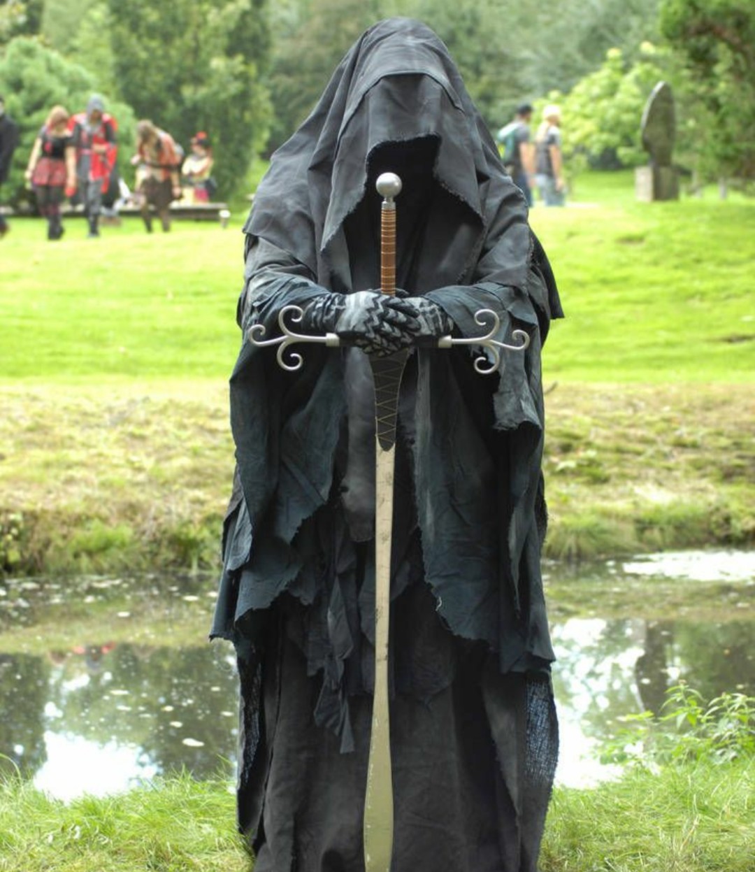 Artwork by きみどり