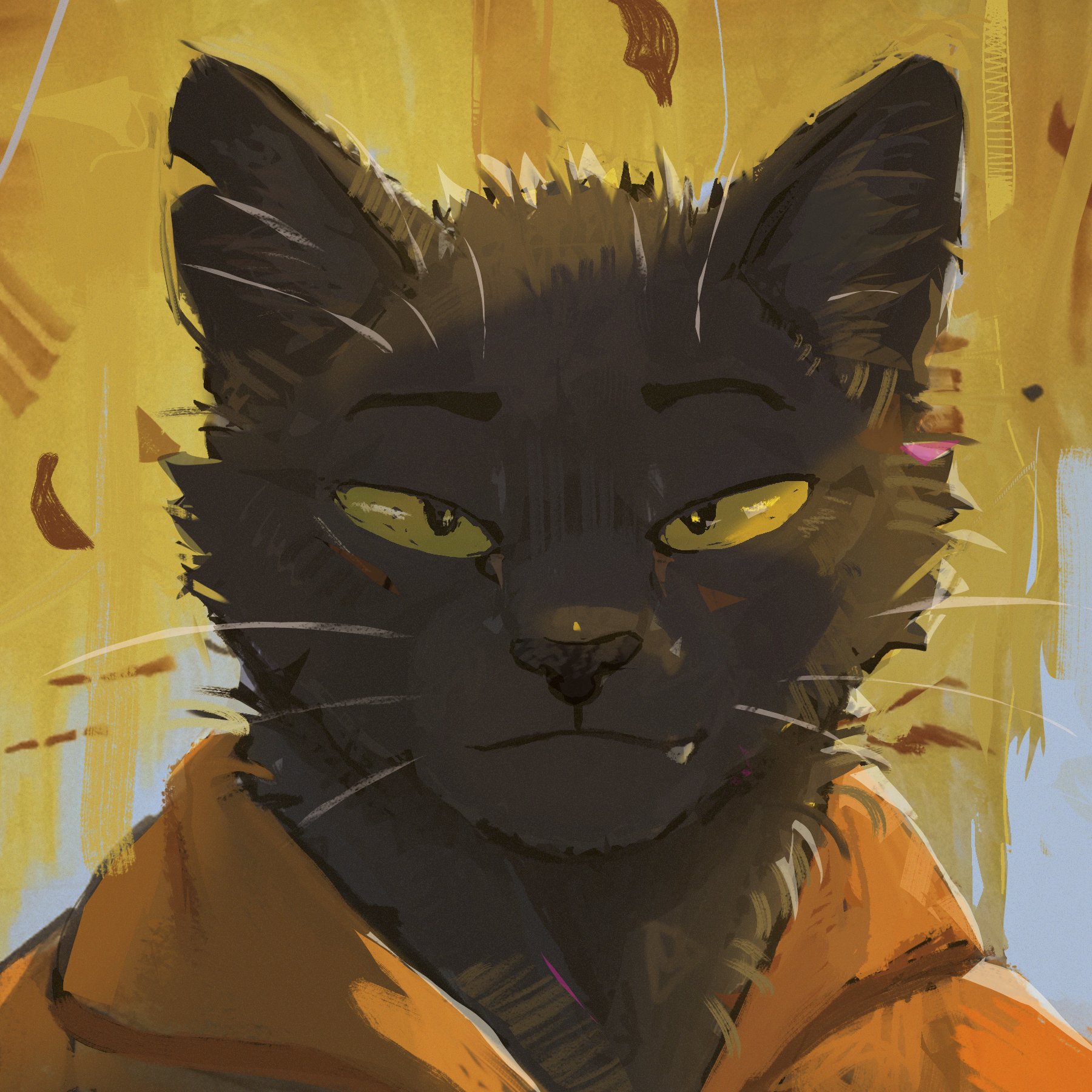 Artwork by Doggy Digital