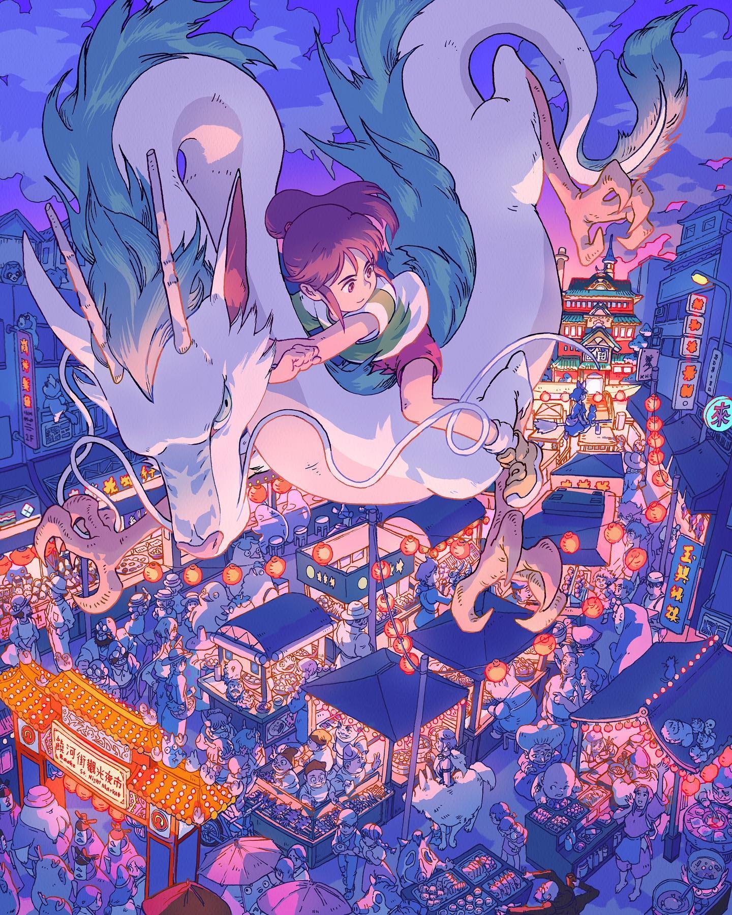 Artwork by VideoArtGame