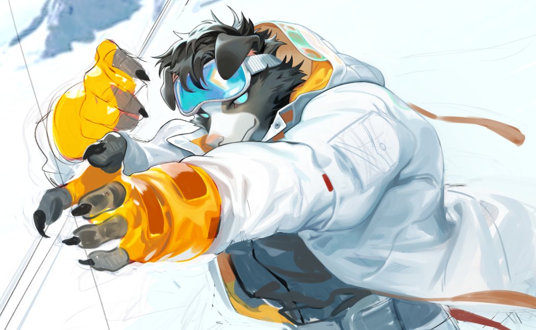 Artwork by 플텍무