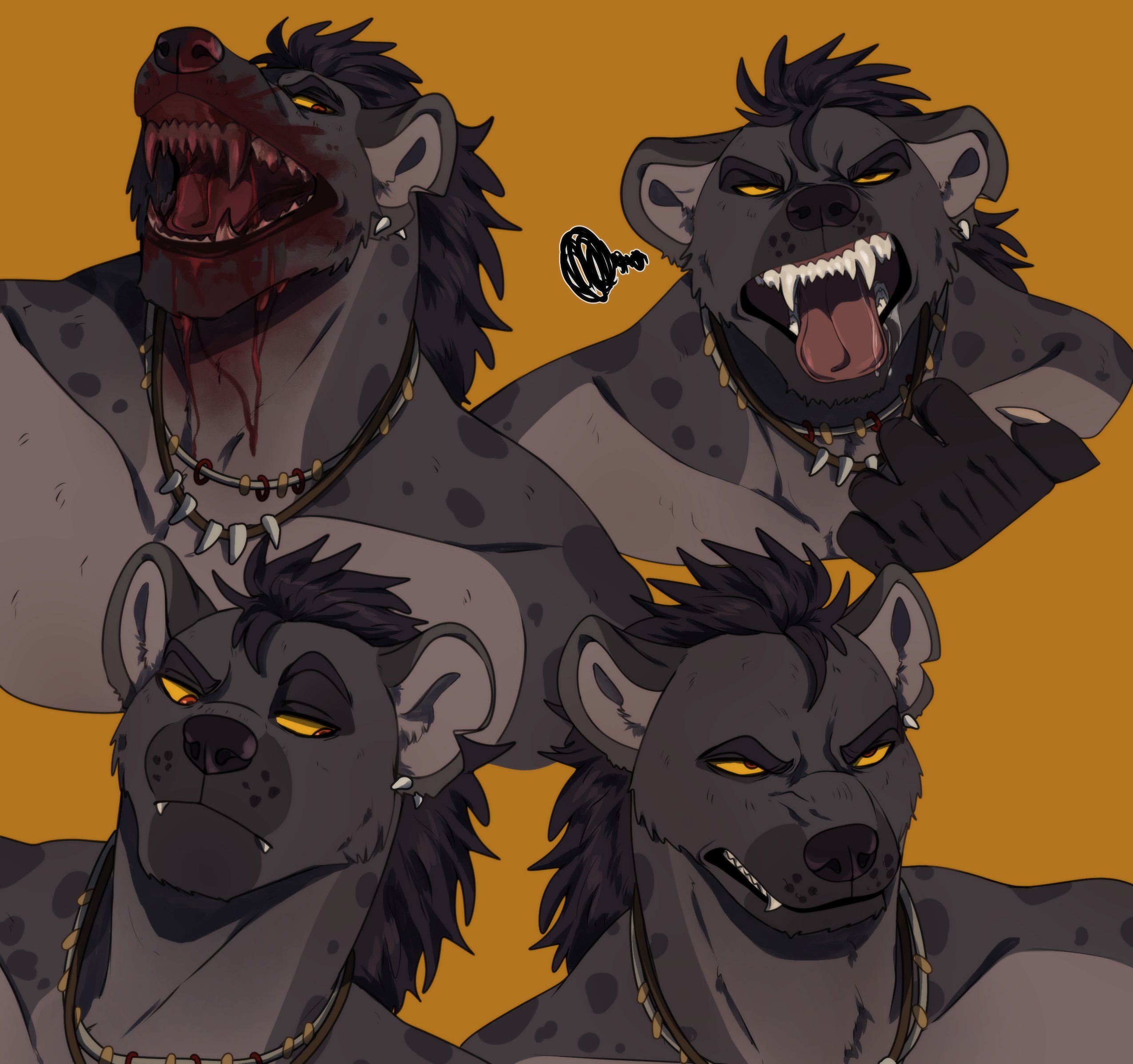 Artwork by 🌙Seven🌙 COMMS ON HOLD