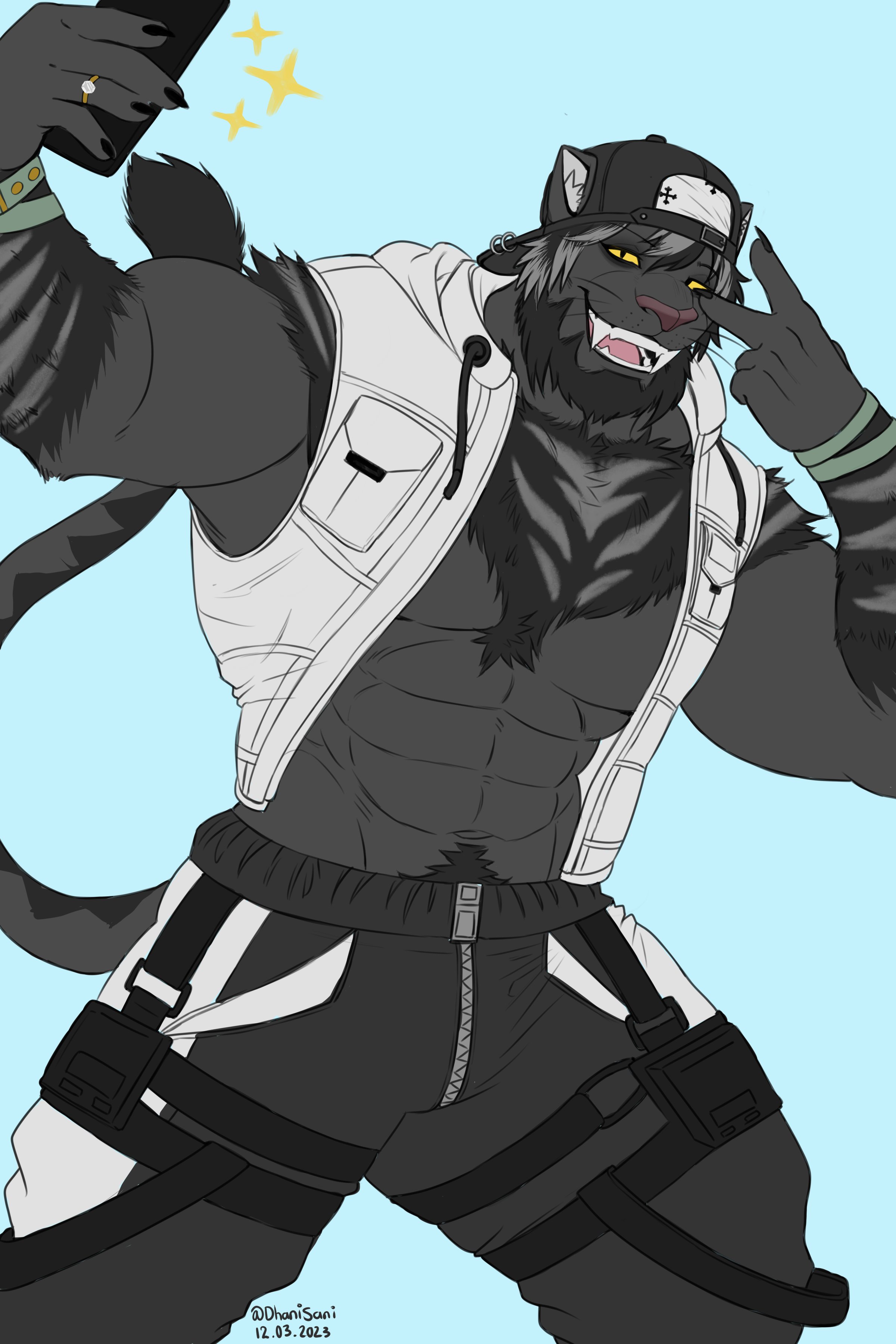 Artwork by Dhasani🌺