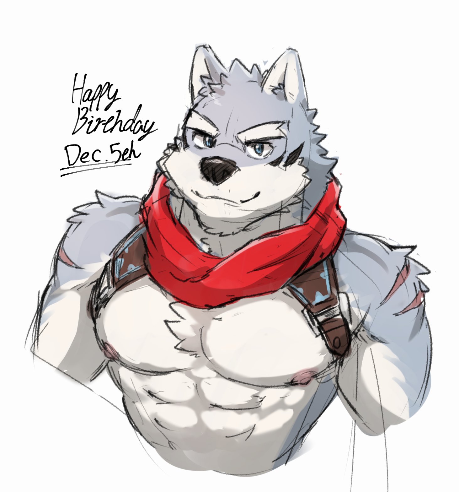 Artwork by ナゴコト