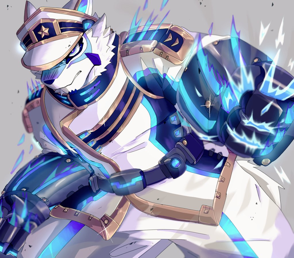 Artwork by るっぱー