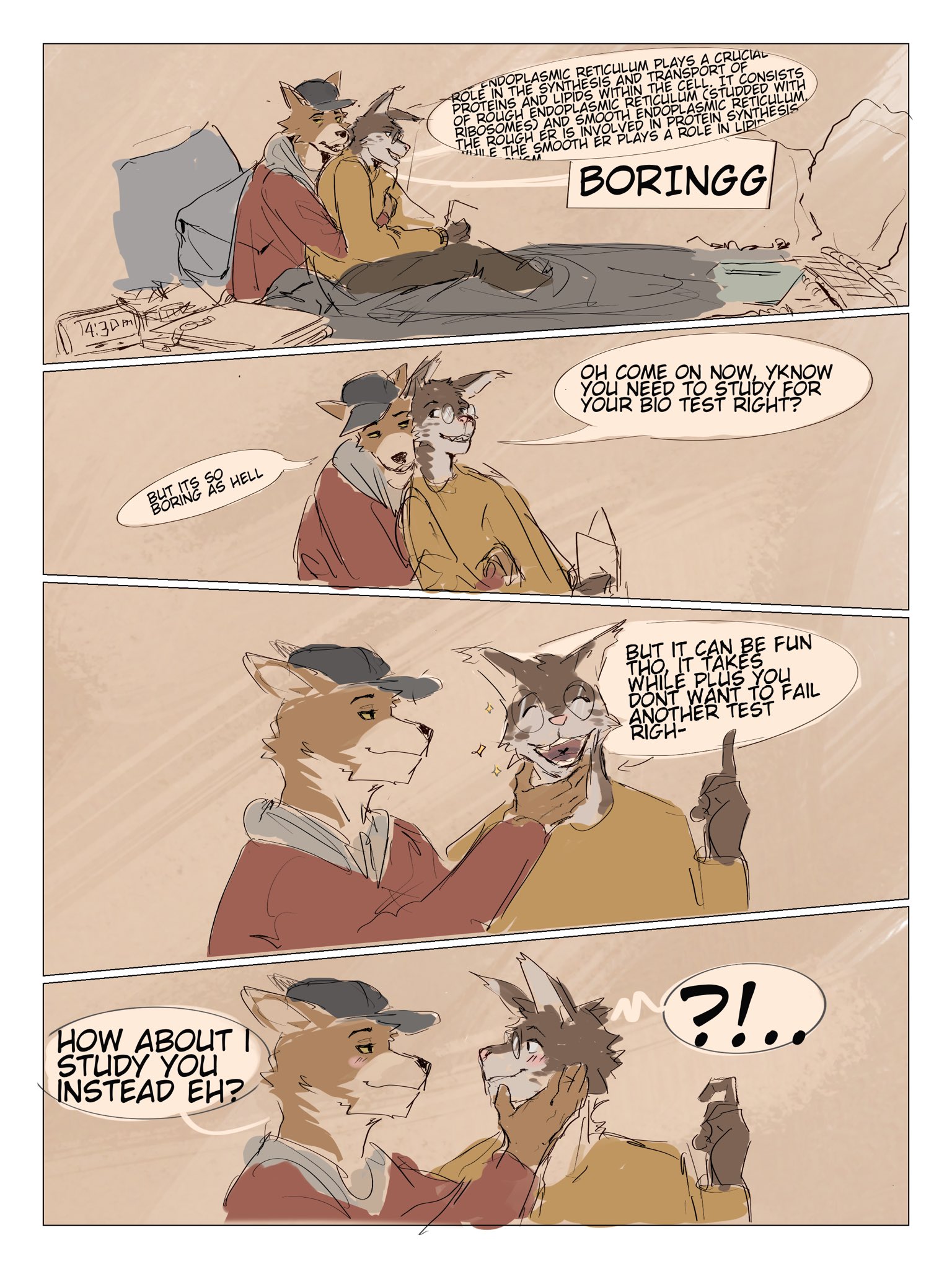 Artwork by ¿Ghost? (Comms open)