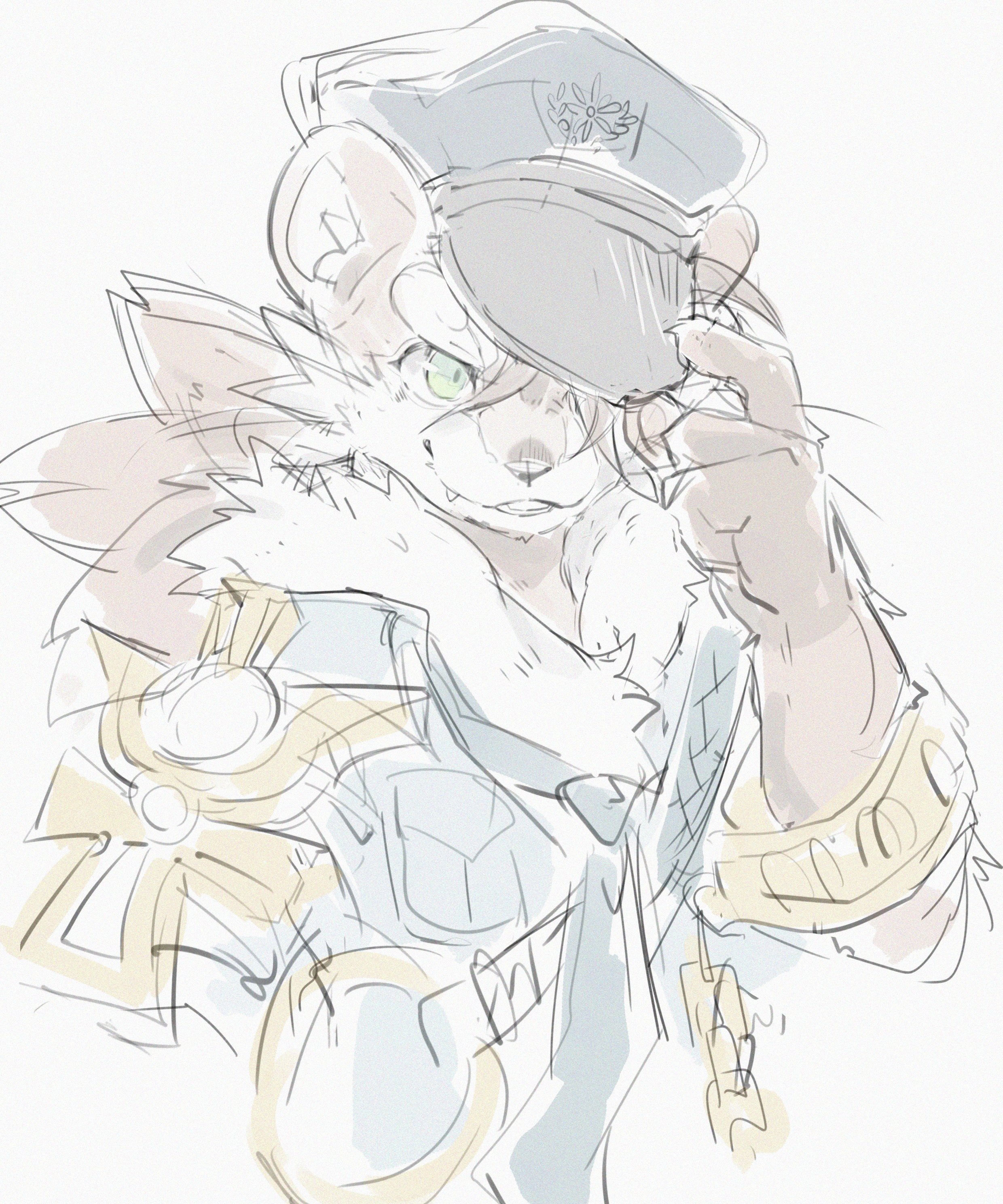 Artwork by AO4410 🌶aoshishitou🌶