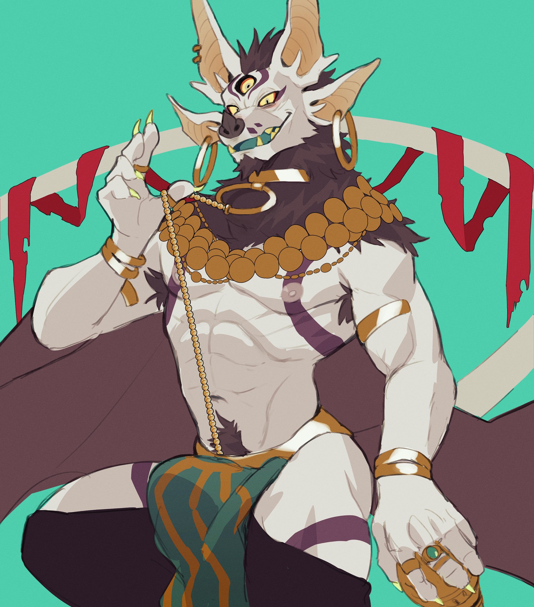 Artwork by KOBITOWANI