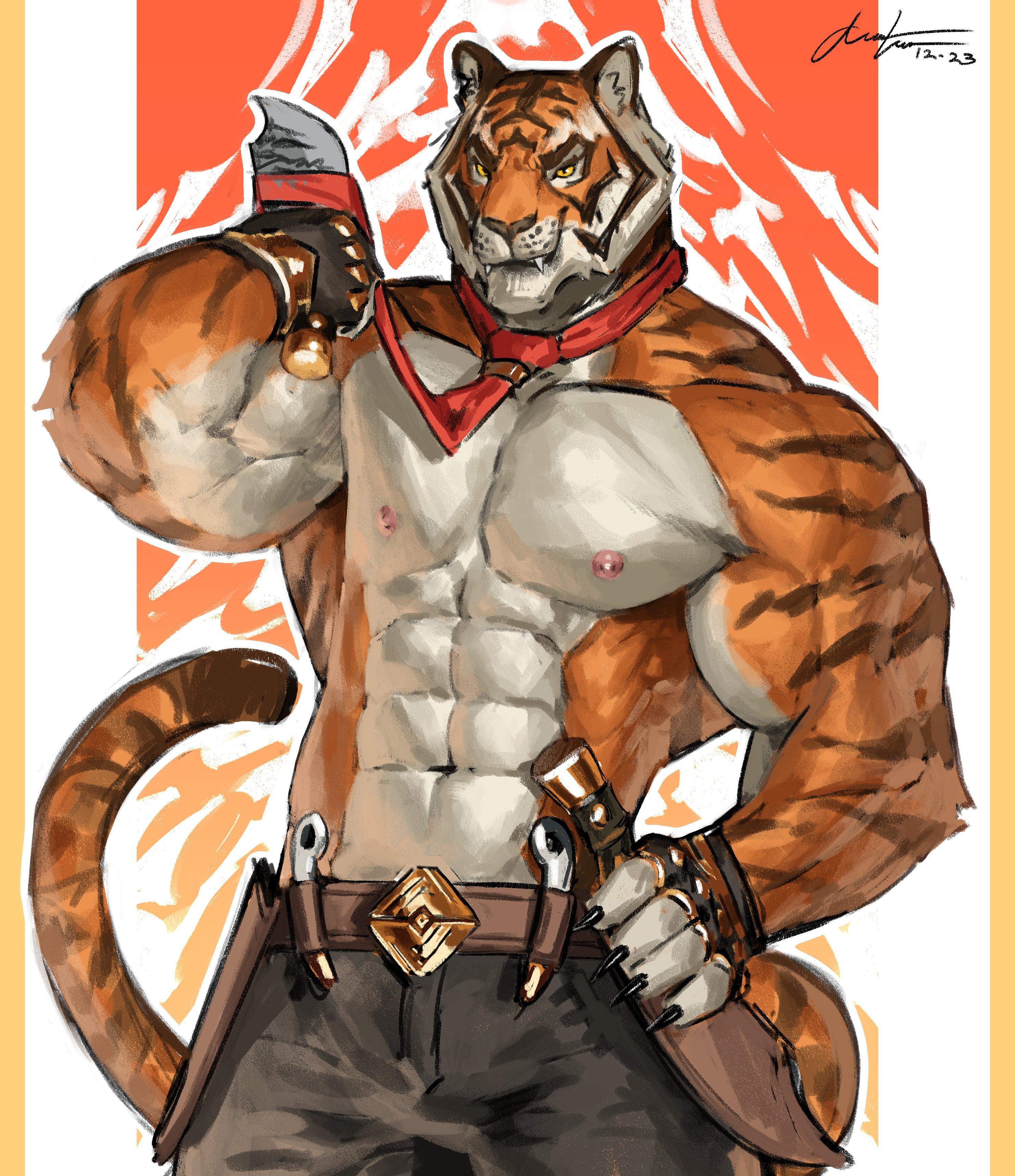 Artwork by ‼️