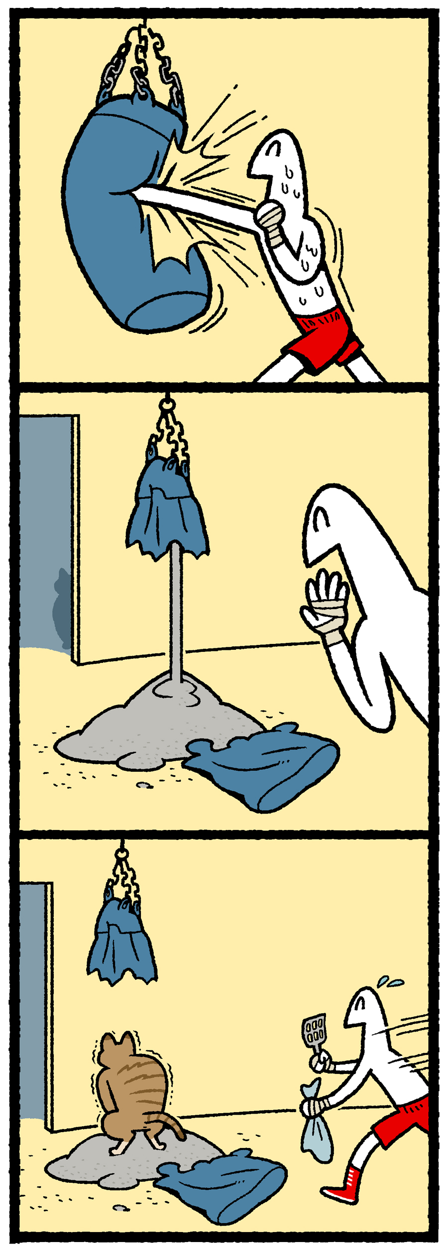 Artwork by しりもと