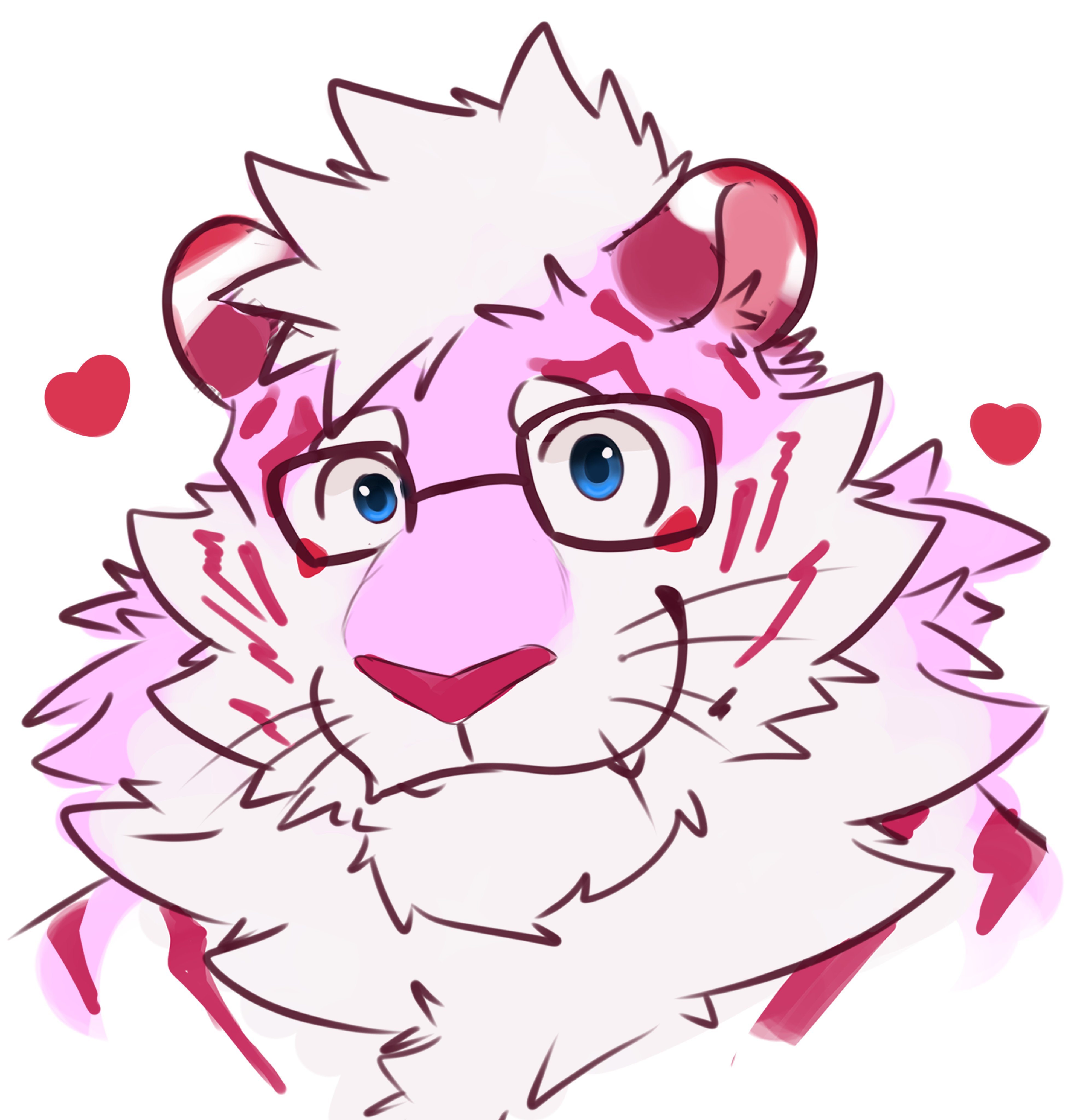 Artwork by Moshi🦊