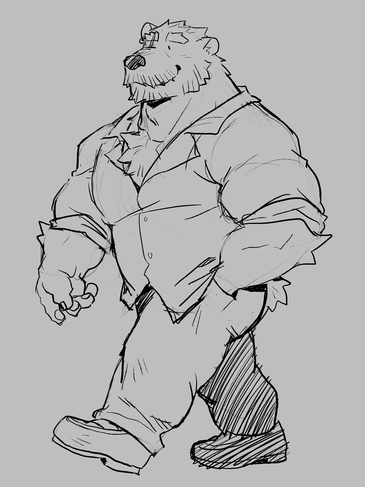 Artwork by 🍭GAMUBEAR🍬