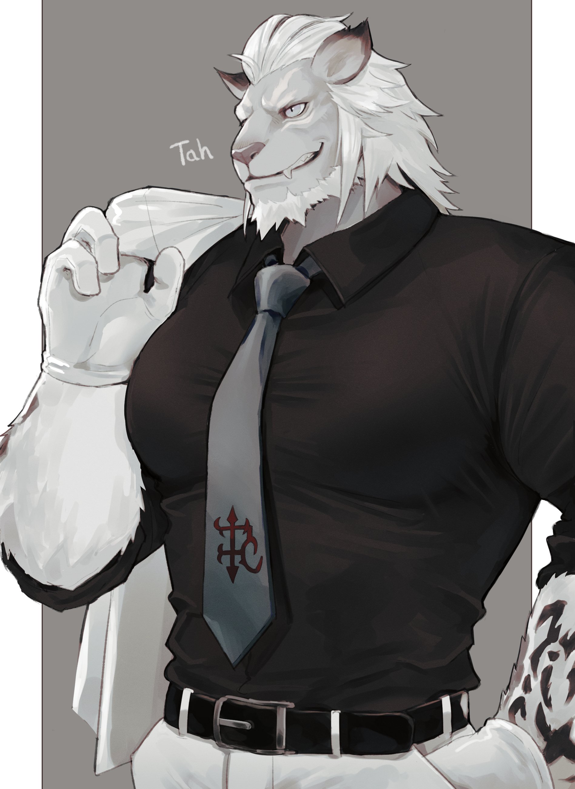 Artwork by WANI