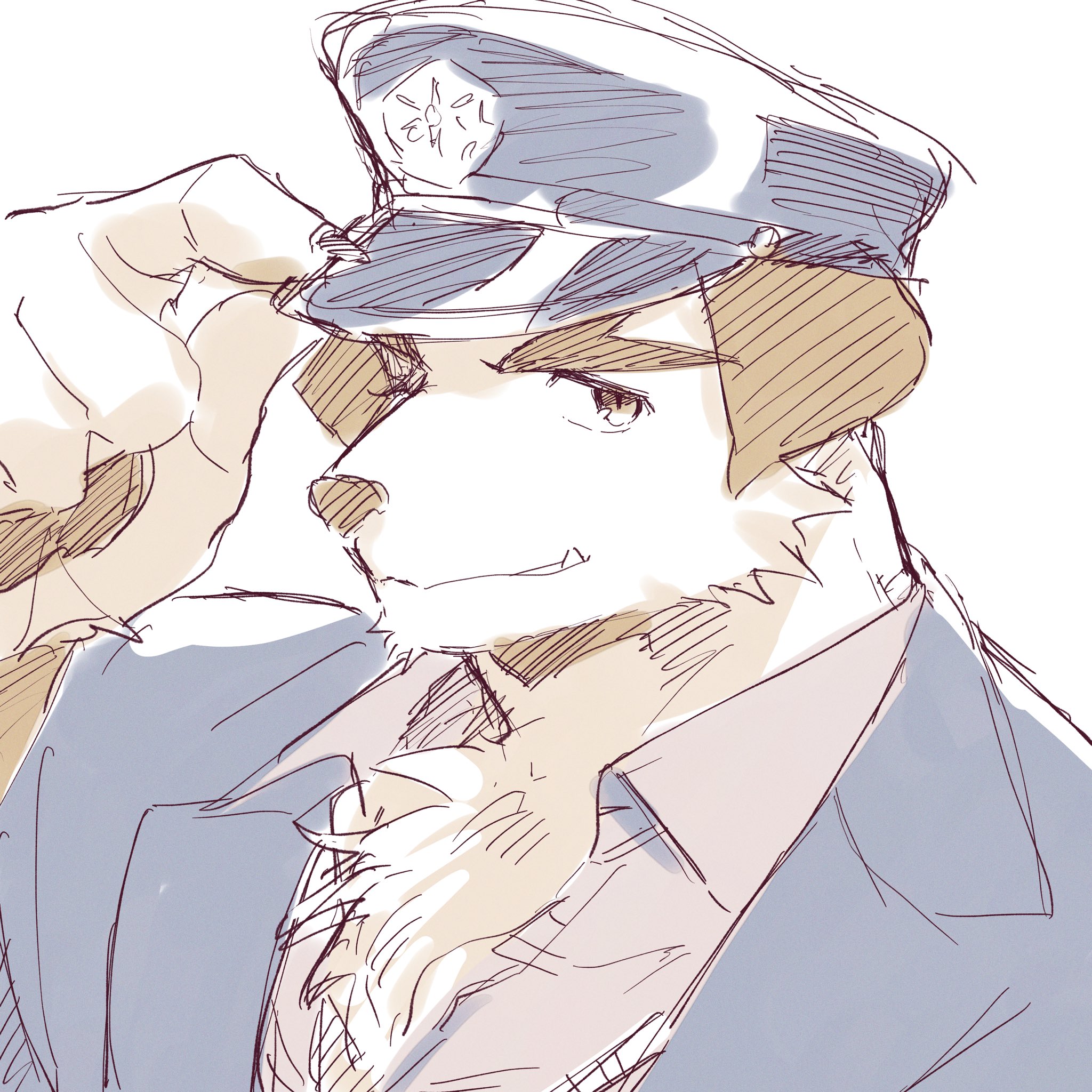 Artwork by hagiography