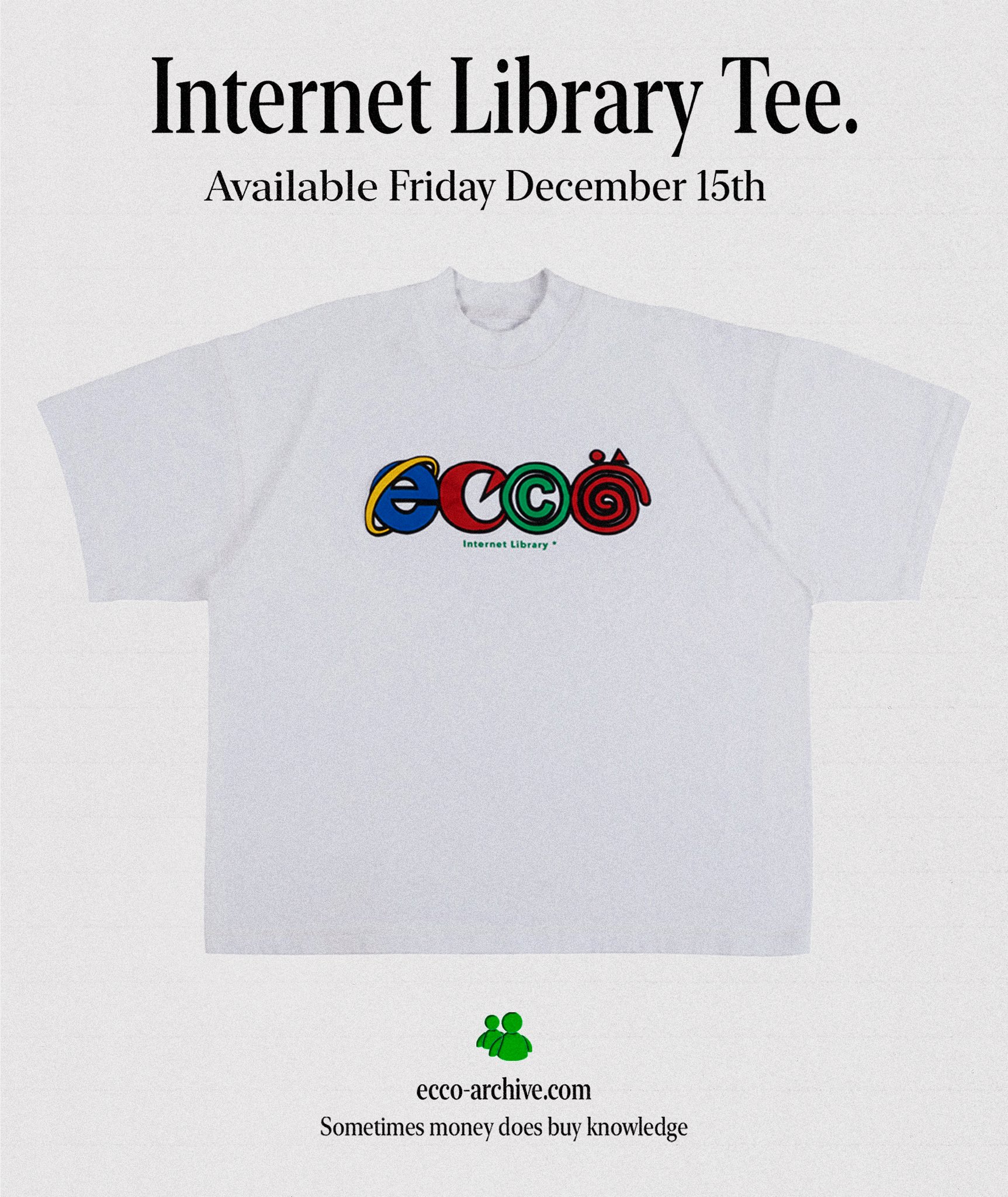 Artwork by eccö archive