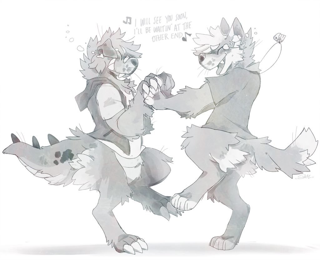 Artwork by ᴬᵀᴼᴿ