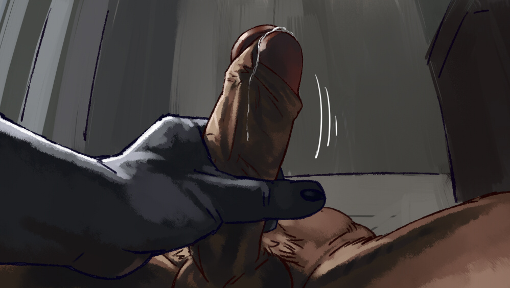 Artwork by 🦁BIKO🐺元気🐯