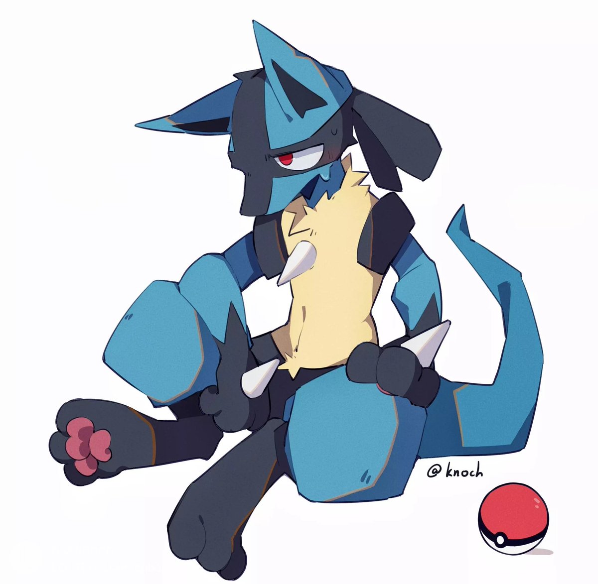Artwork by KNICO