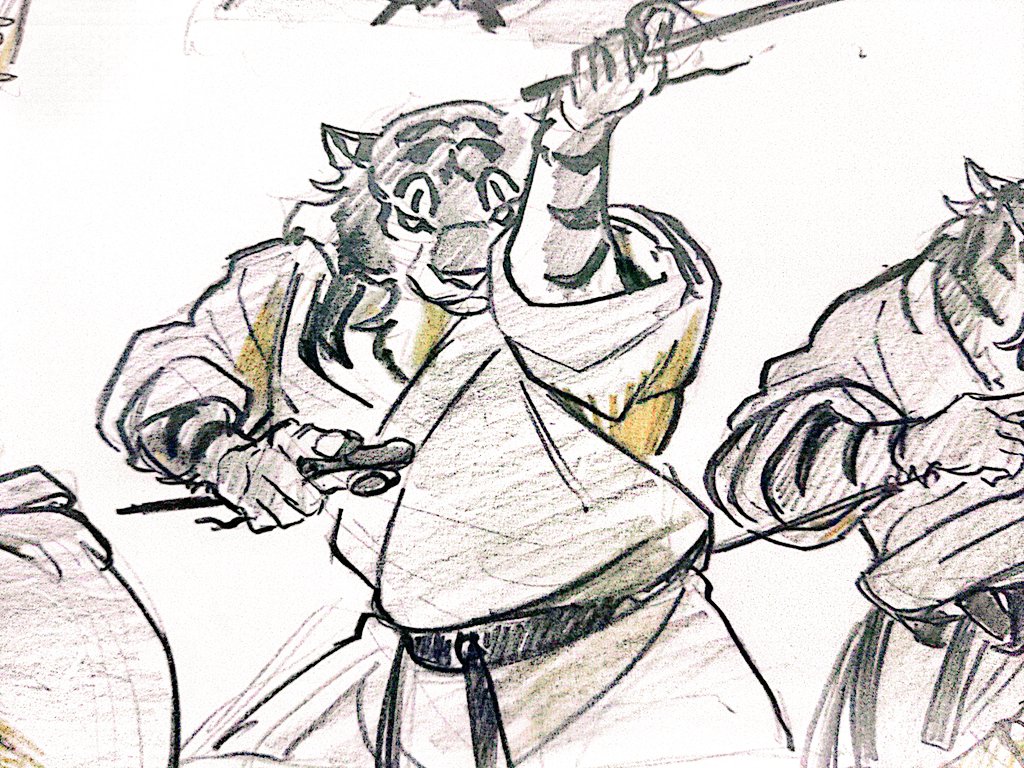 Artwork by 🏳️‍🌈ushigashira🏳️‍⚧️