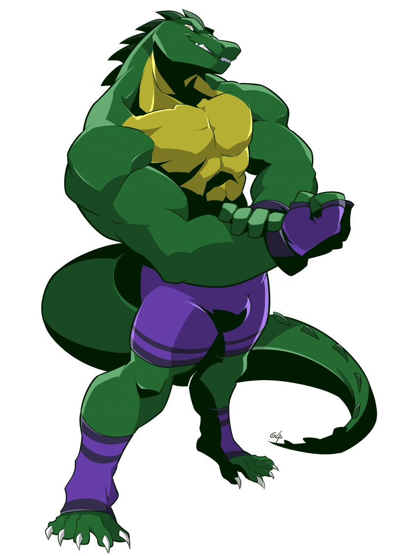 Artwork by Glauco Silva '' Commissions Open ''