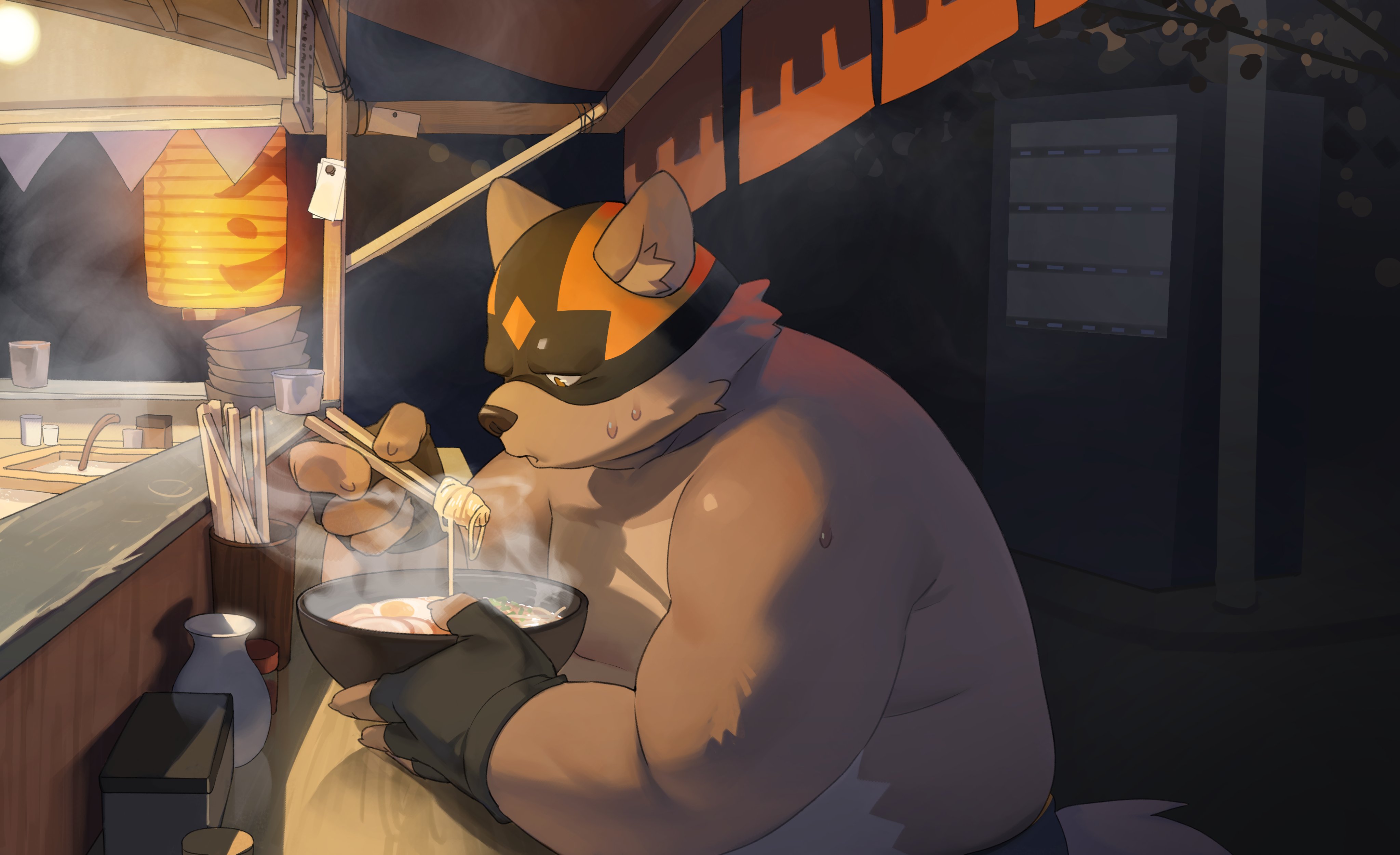 Artwork by 9*8bit