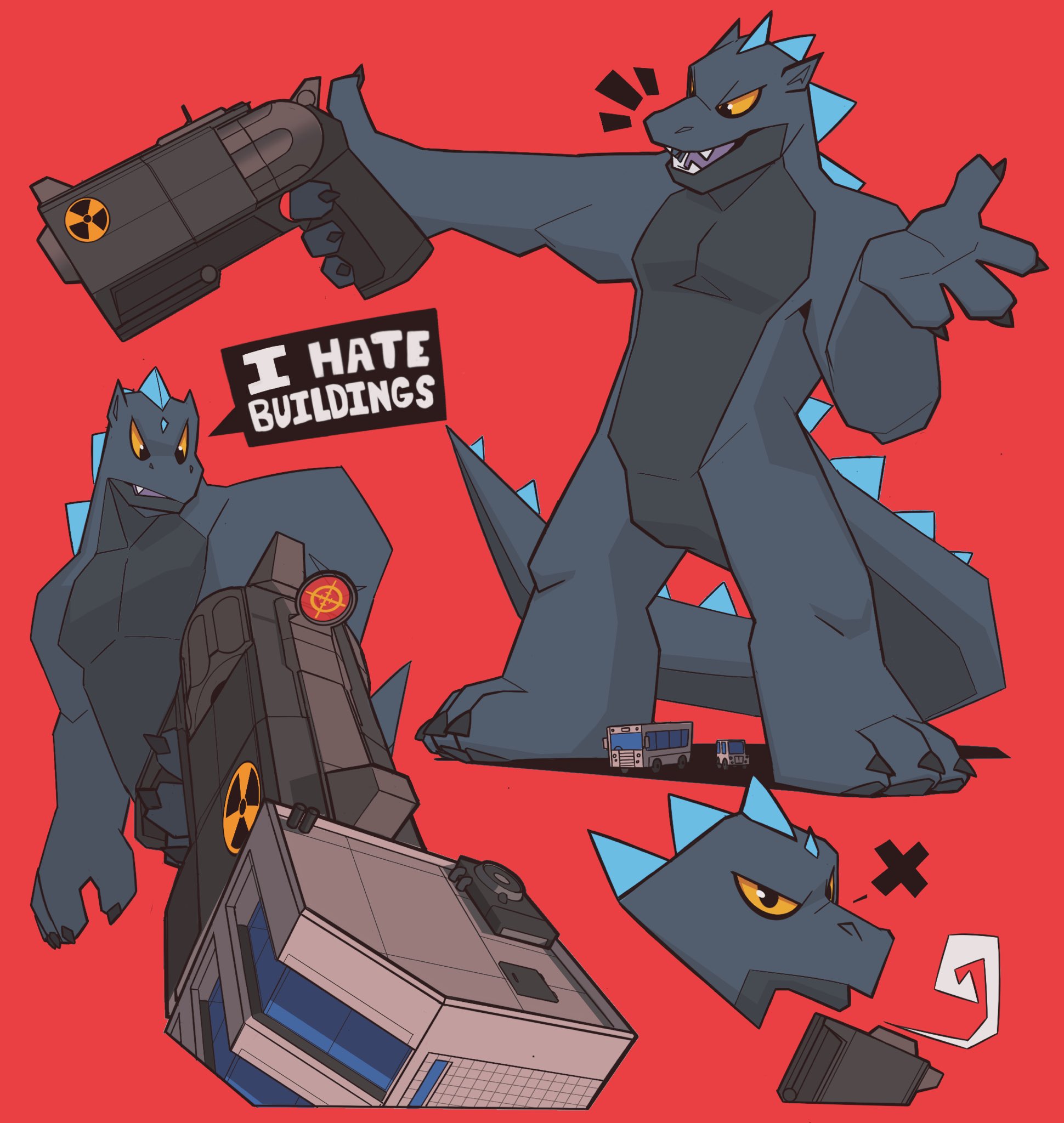 Artwork by PAL Prime