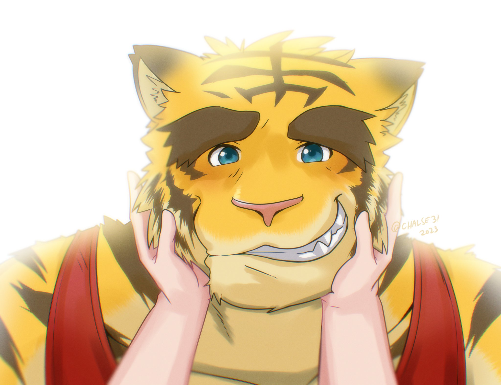 Artwork by Chalse💫