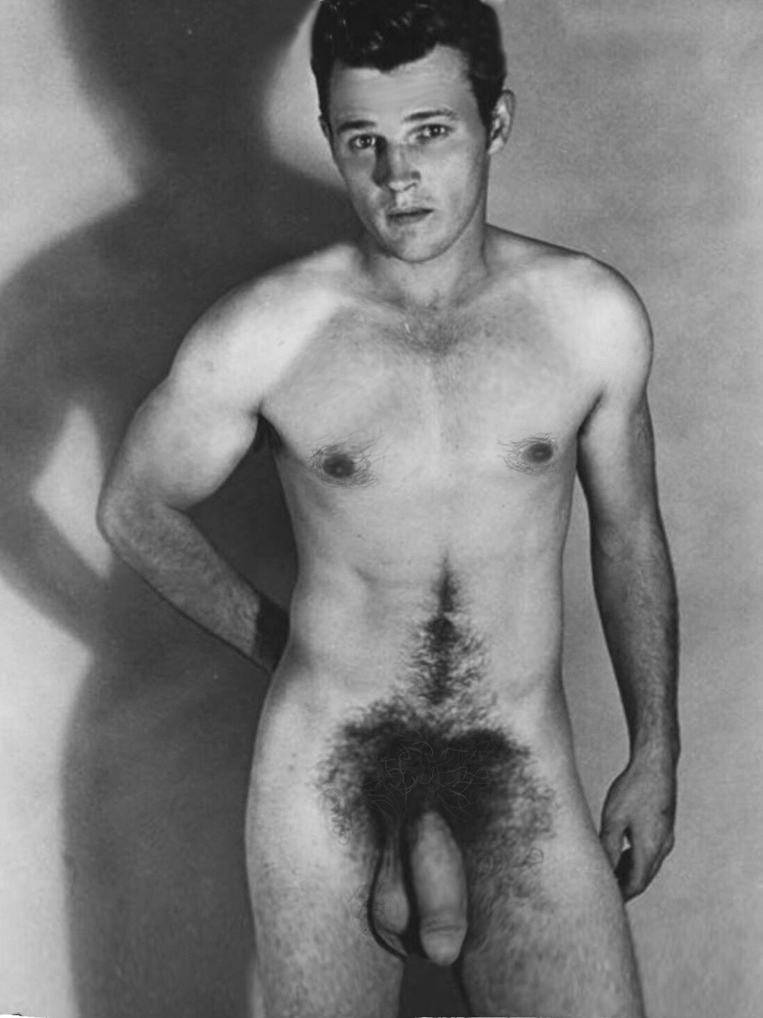 Artwork by Old Masculinity ♂️