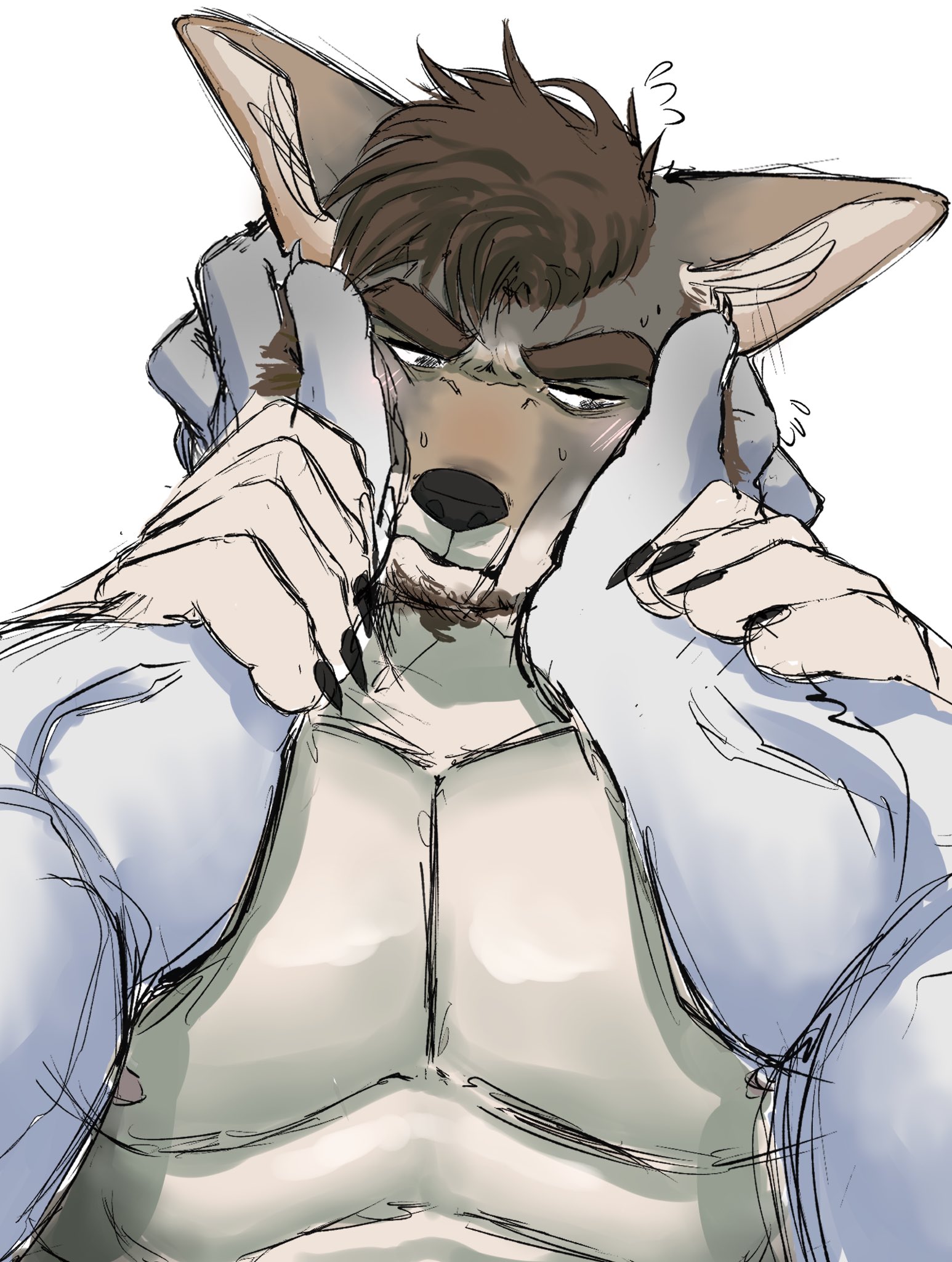 Artwork by likeAcalamity