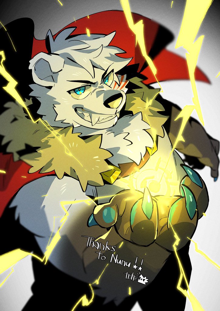 Artwork by カミカミ/Kamikami